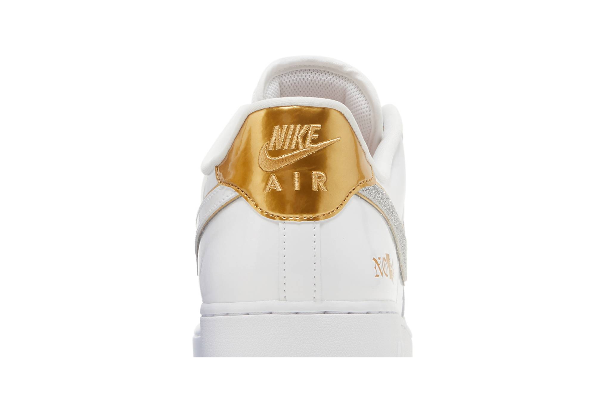 Nike Air Force 1 Low ‘NOLA’ DZ5425-100