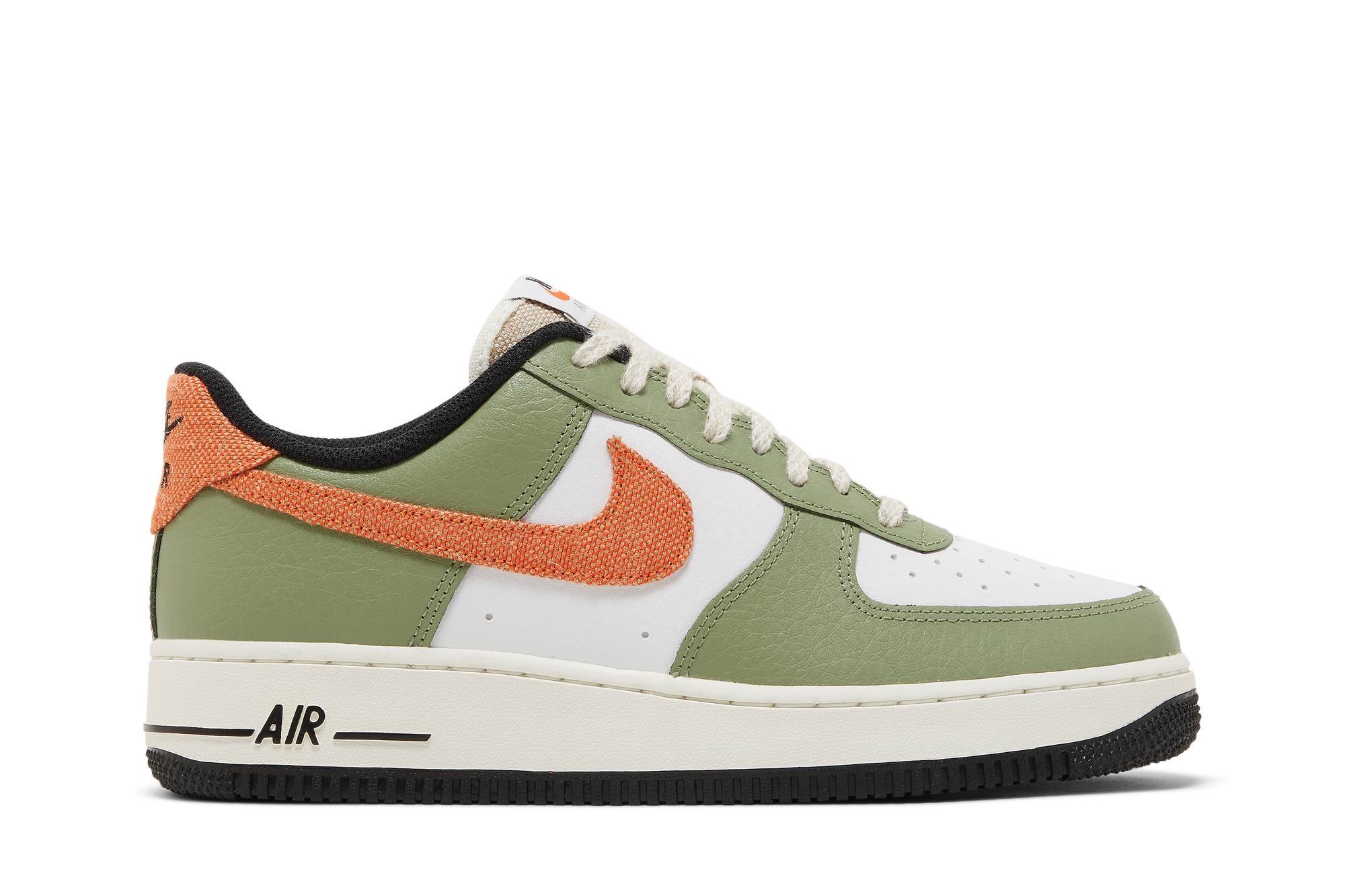 Nike Air Force 1 Low ‘Oil Green’ FD0758-386