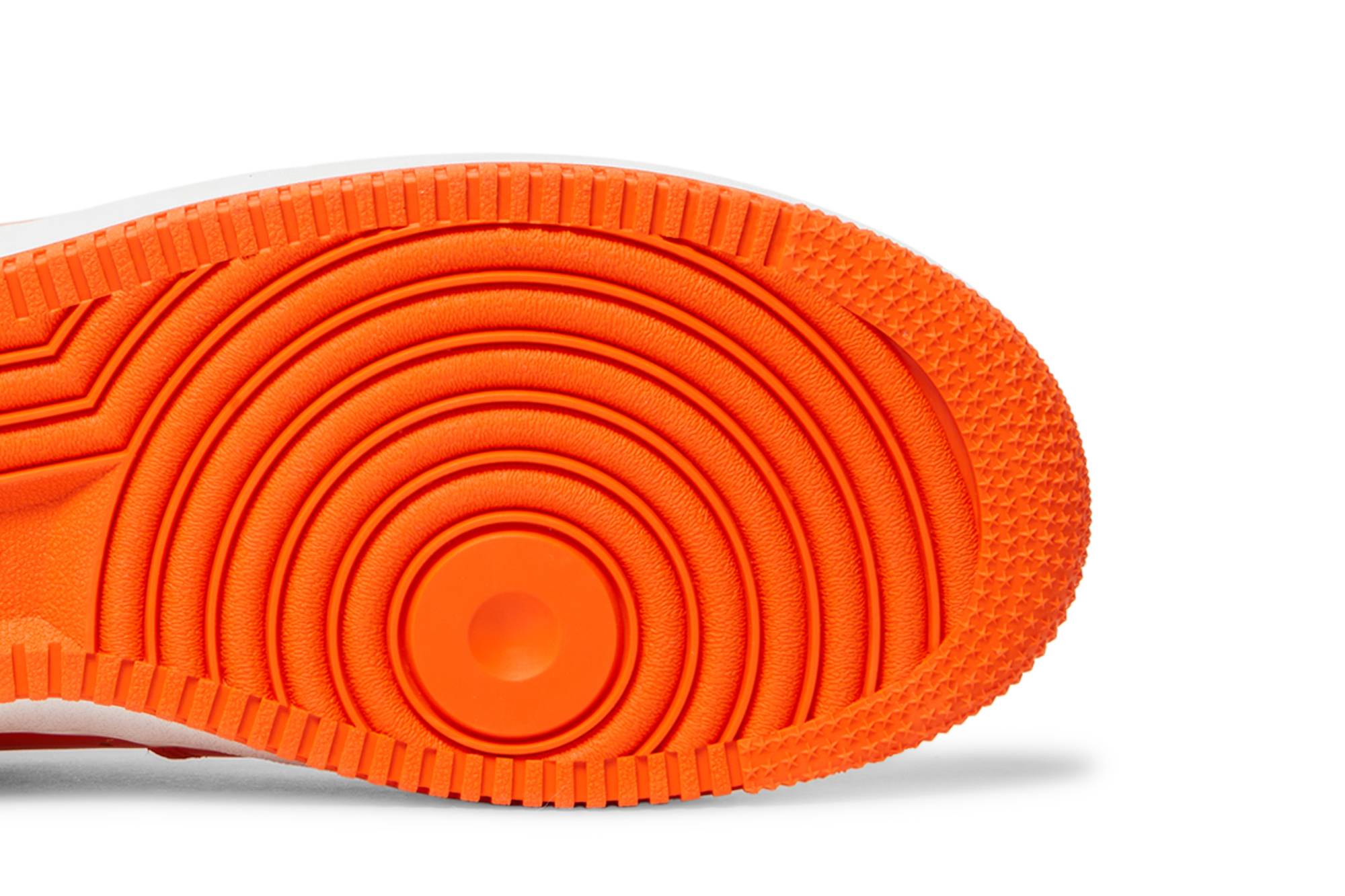 Nike Air Force 1 Low ‘Orange Jewel’ FJ1044-800