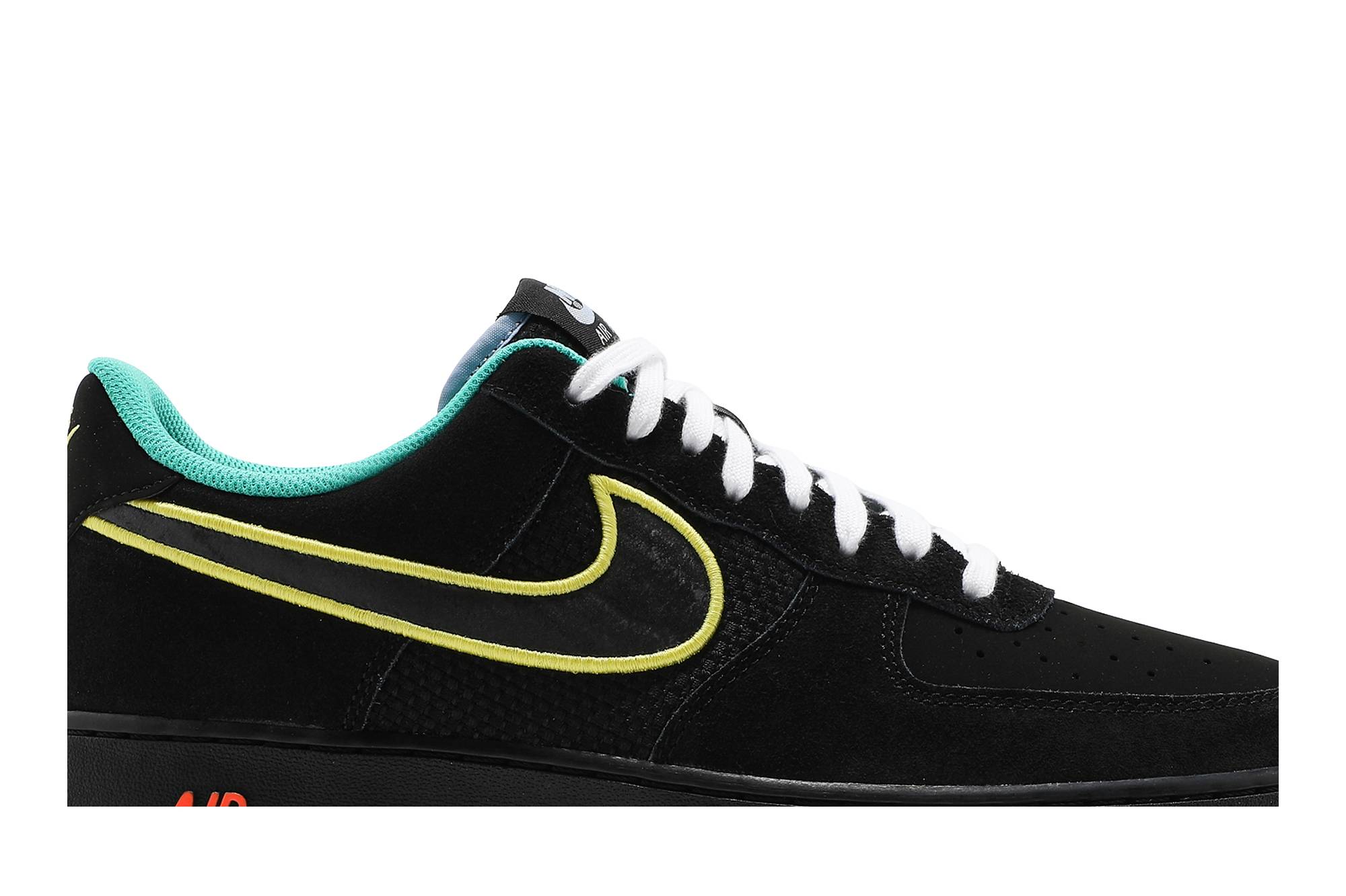 Nike Air Force 1 Low ‘Peace and Unity’ DM9051-001