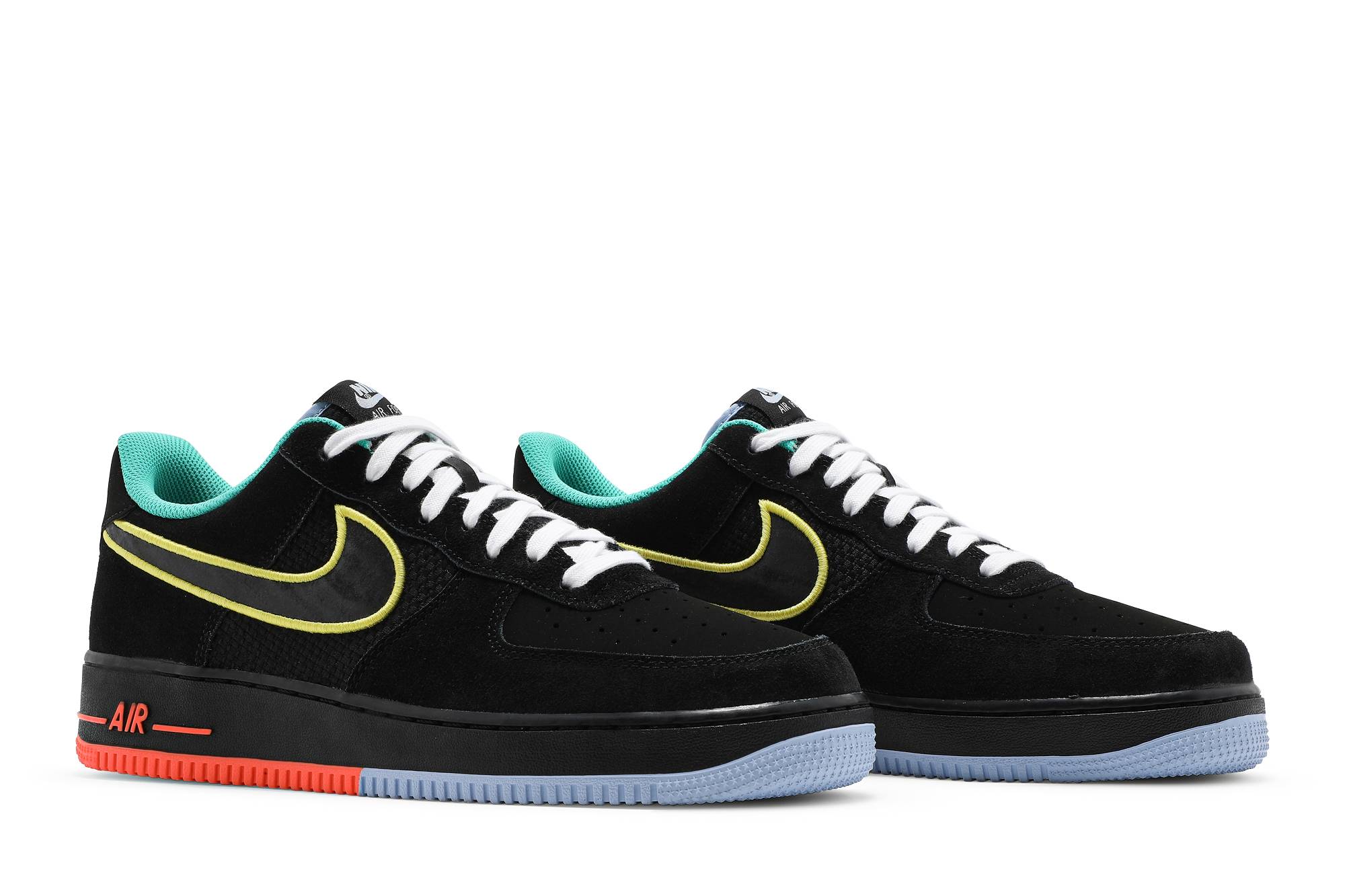 Nike Air Force 1 Low ‘Peace and Unity’ DM9051-001