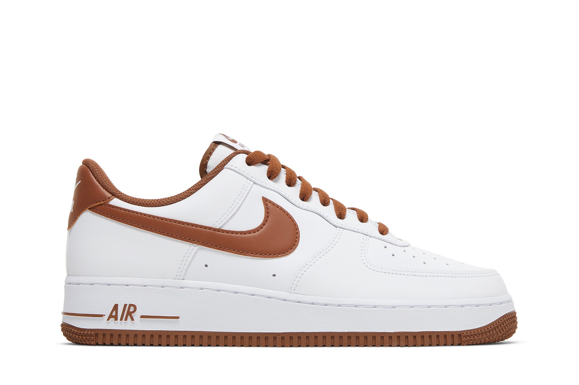 Nike Air Force 1 Low ‘Pecan’ DH7561-100