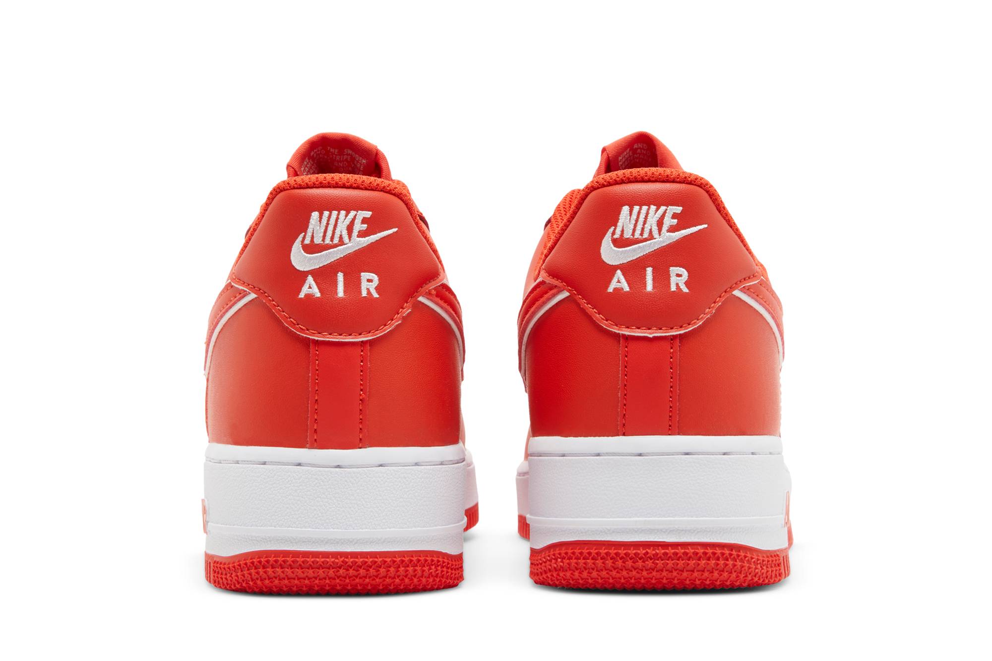 Nike Air Force 1 Low Picante Red DV0788-600 Nicesnk