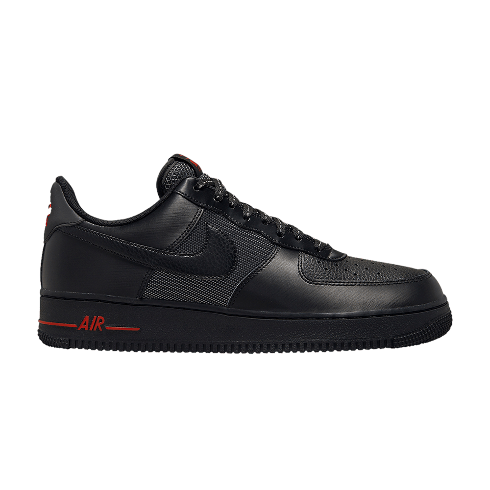 Nike Air Force 1 Low ‘Reflective Black’ DO6389-001