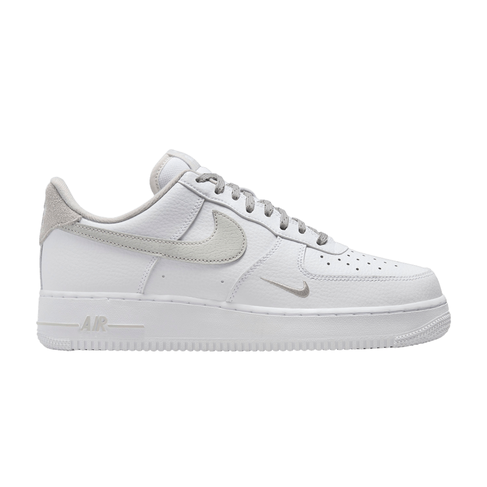 Nike Air Force 1 Low Reflective Swoosh FV0388-100 Nicesnk