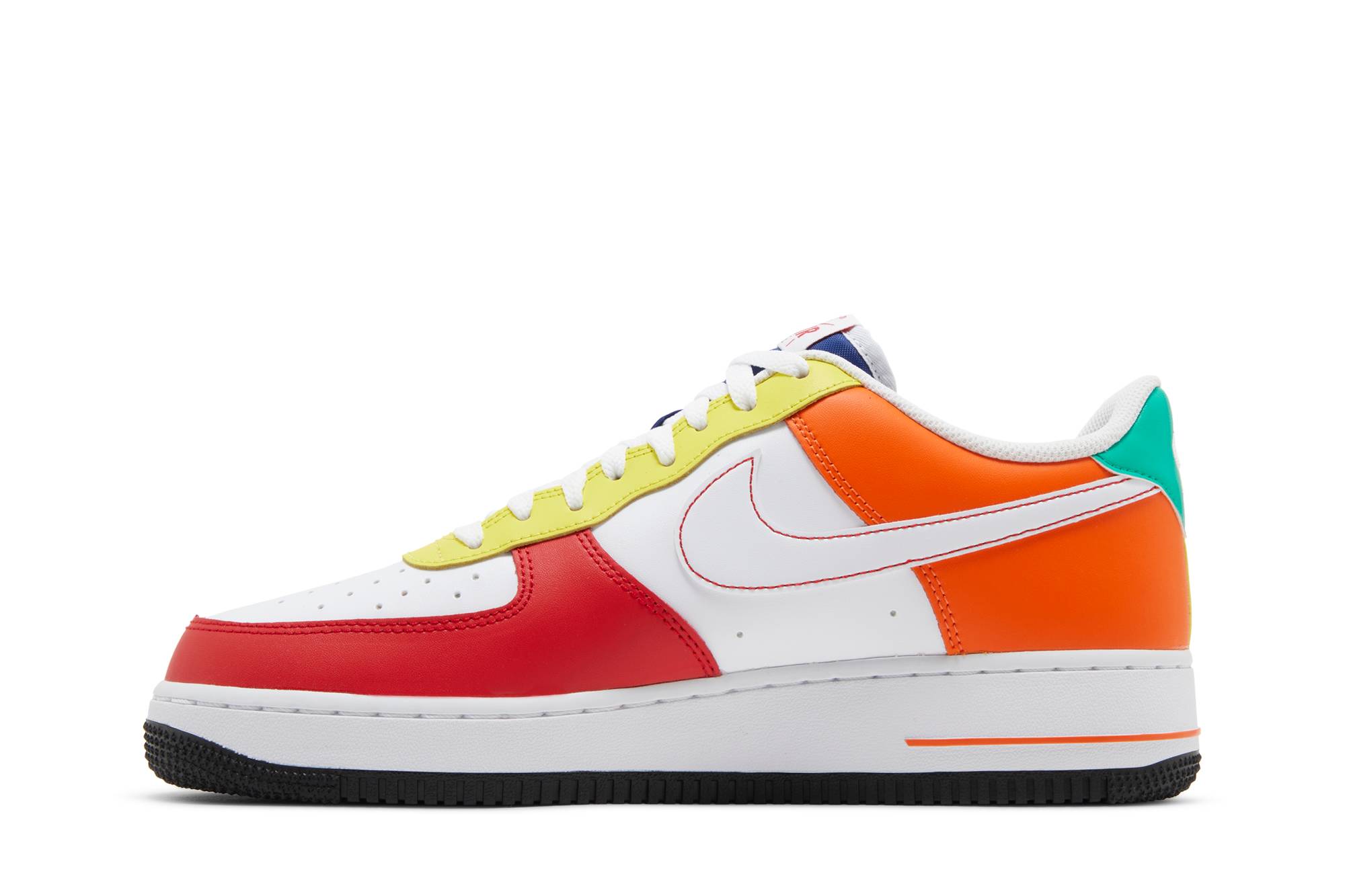 Nike Air Force 1 Low ‘Rubiks Cube’ FN6840-657