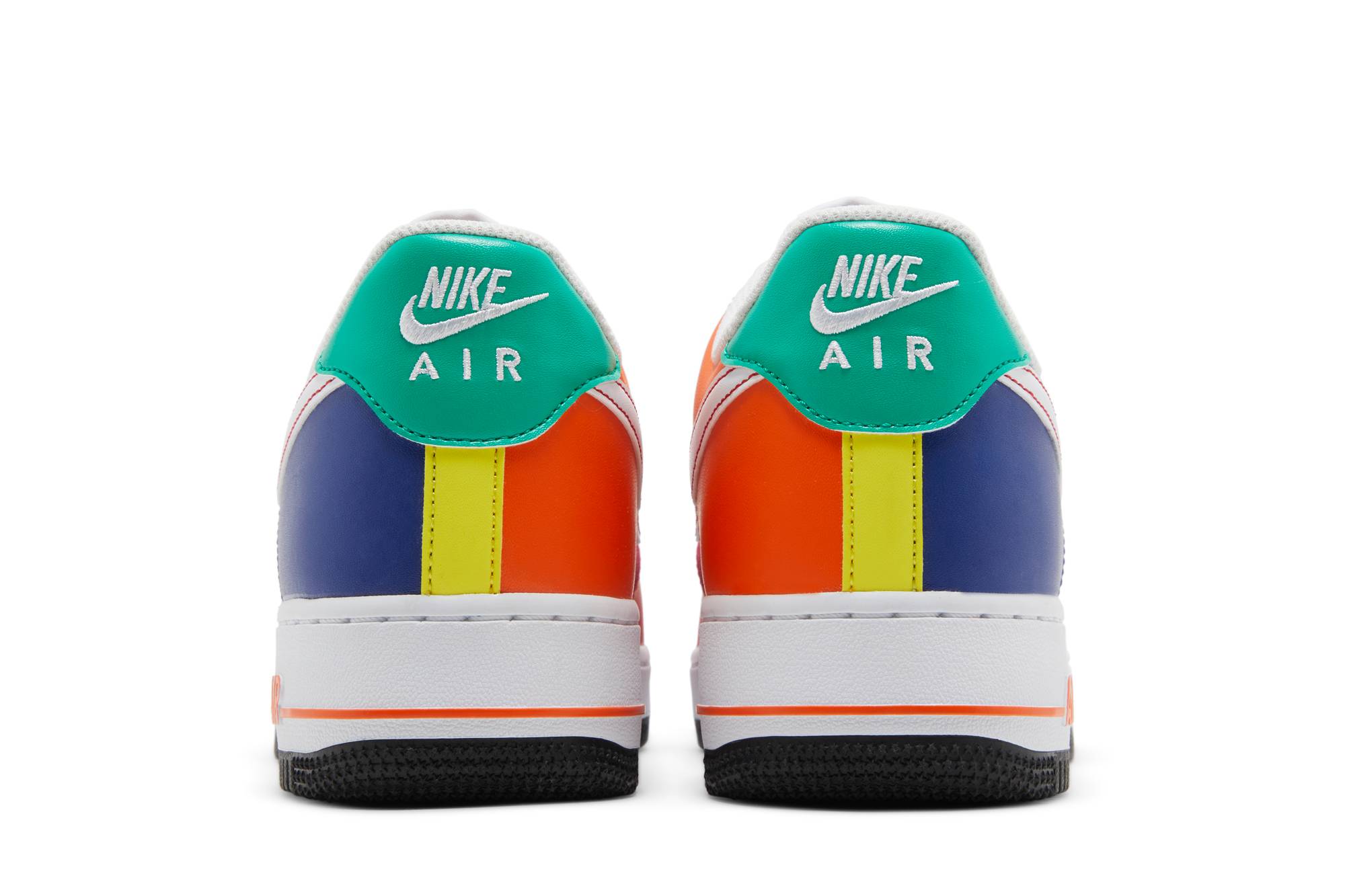 Nike Air Force 1 Low ‘Rubiks Cube’ FN6840-657