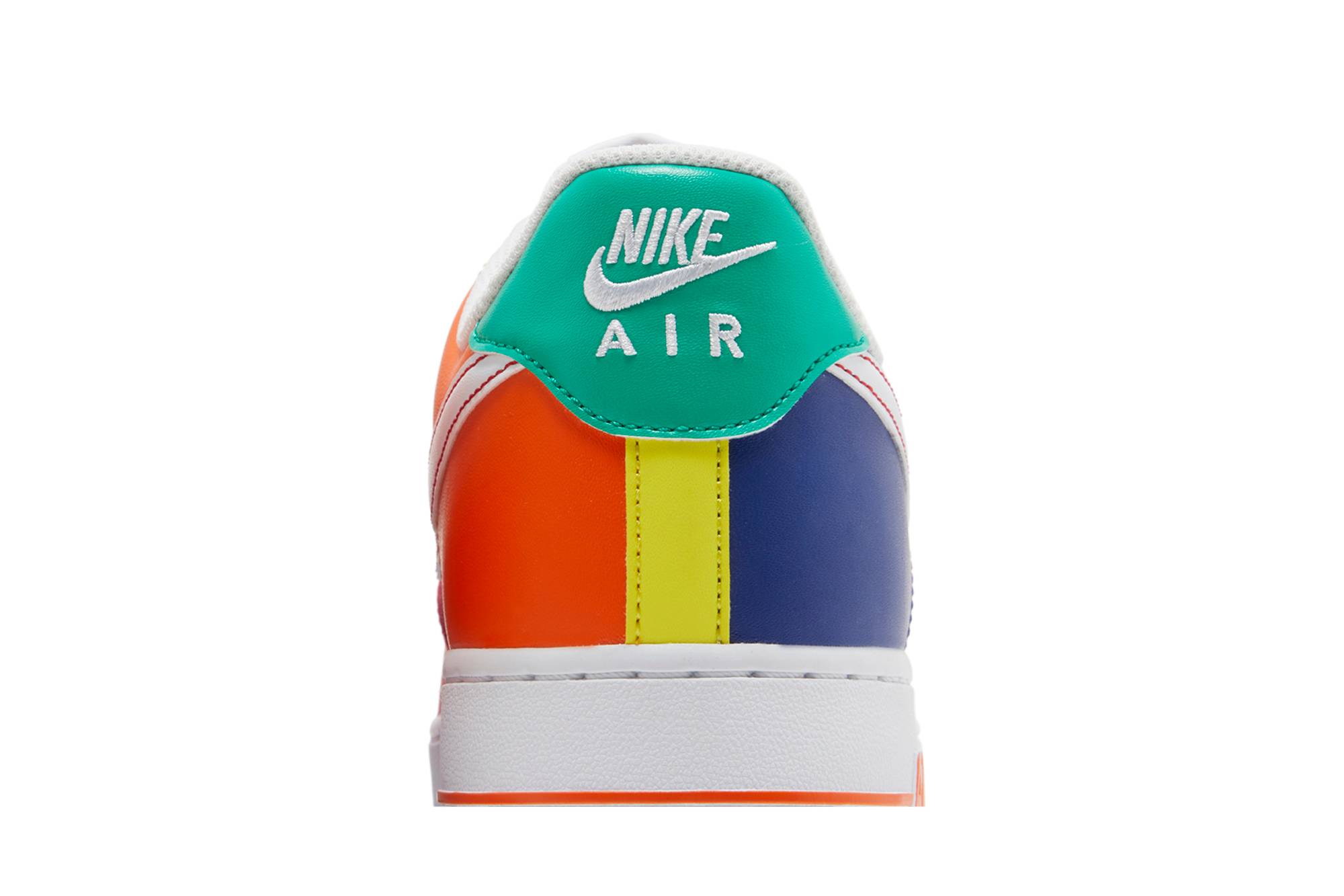 Nike Air Force 1 Low ‘Rubiks Cube’ FN6840-657