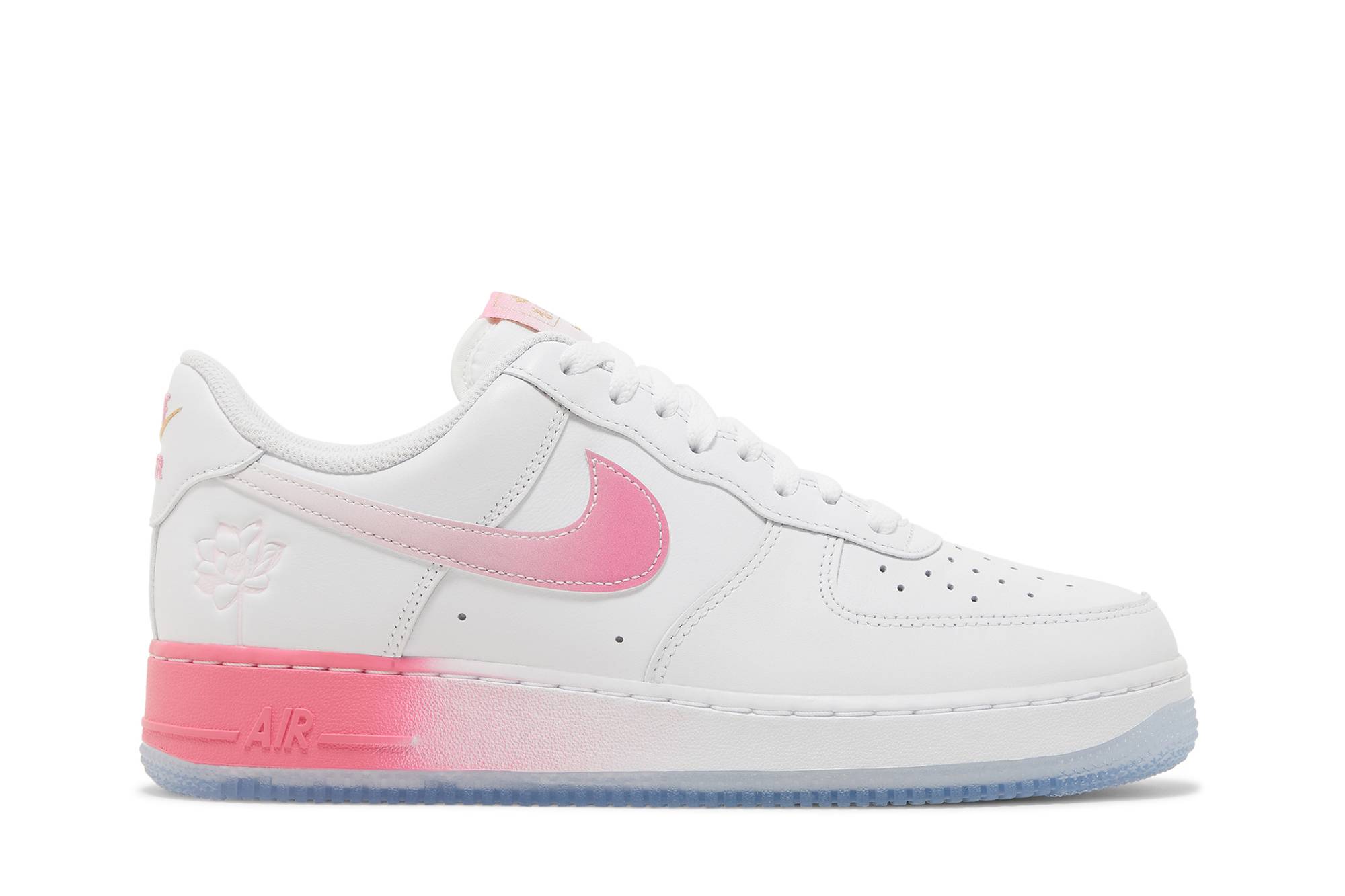Nike Air Force 1 Low San Francisco Chinatown FD0778-100 Nicesnk