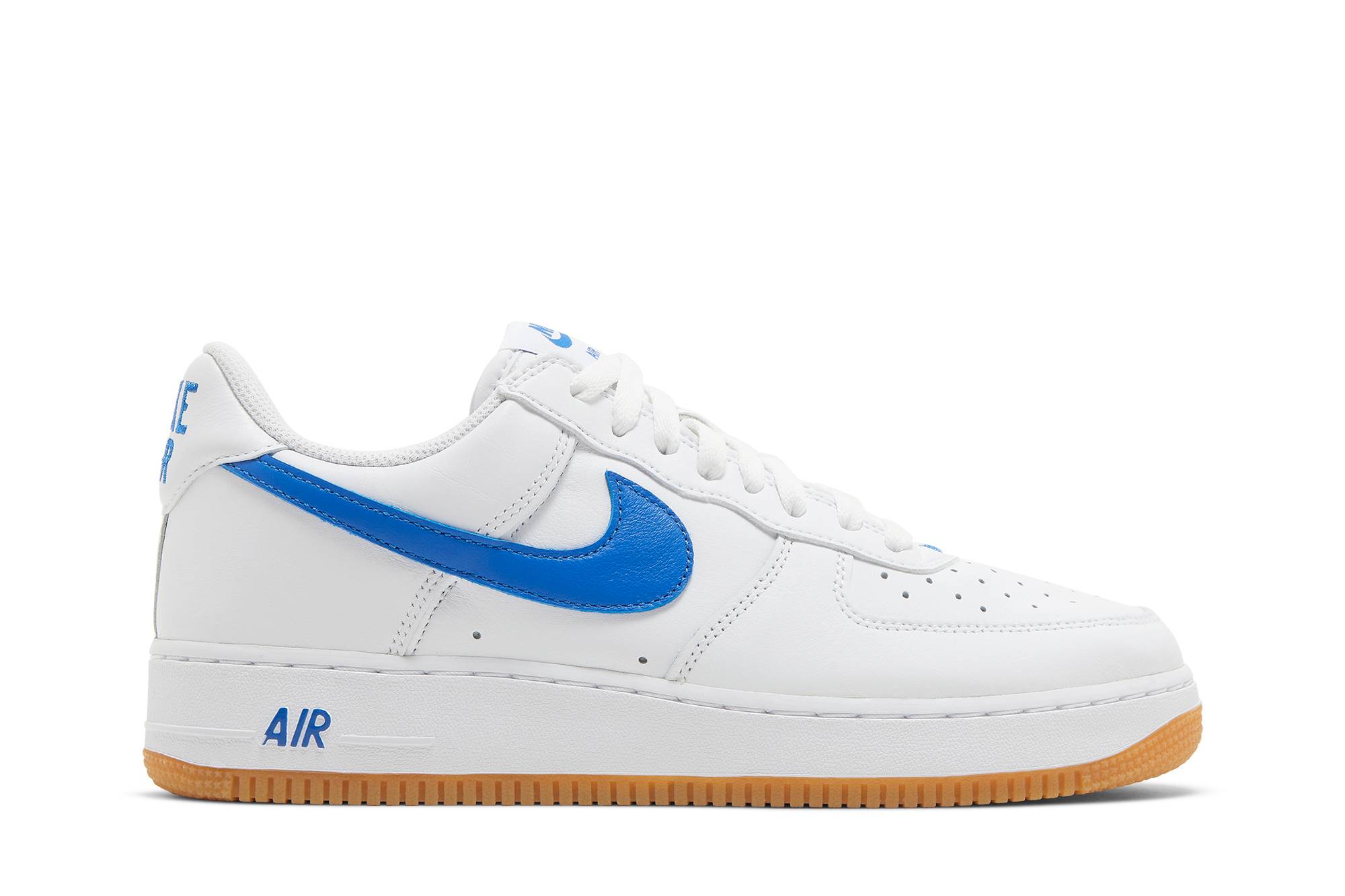 Nike Air Force 1 Low Since 82 DJ3911-101 Nicesnk