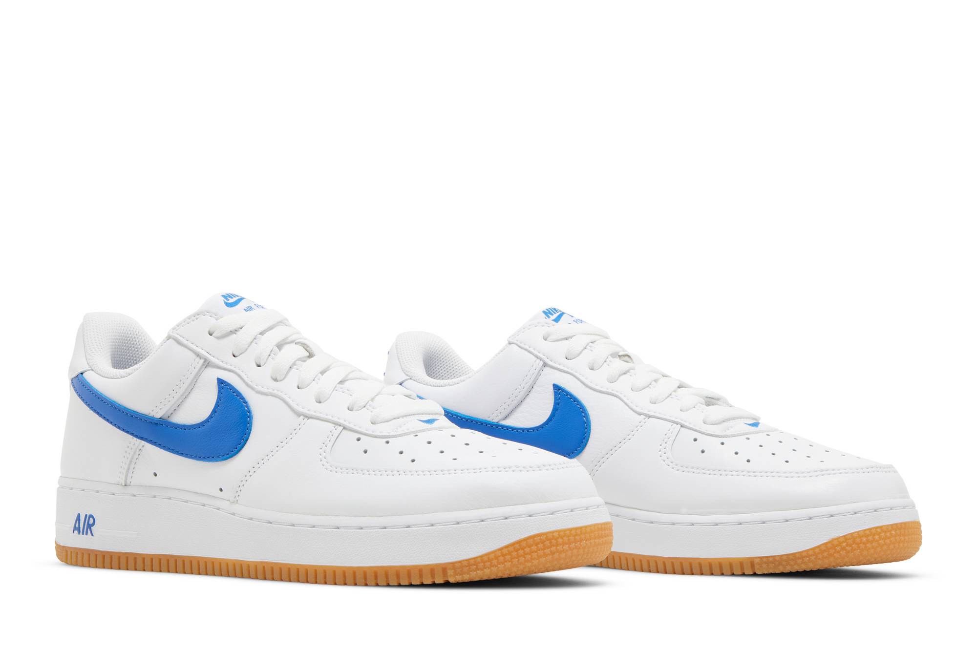 Nike Air Force 1 Low Since 82 DJ3911-101 Nicesnk