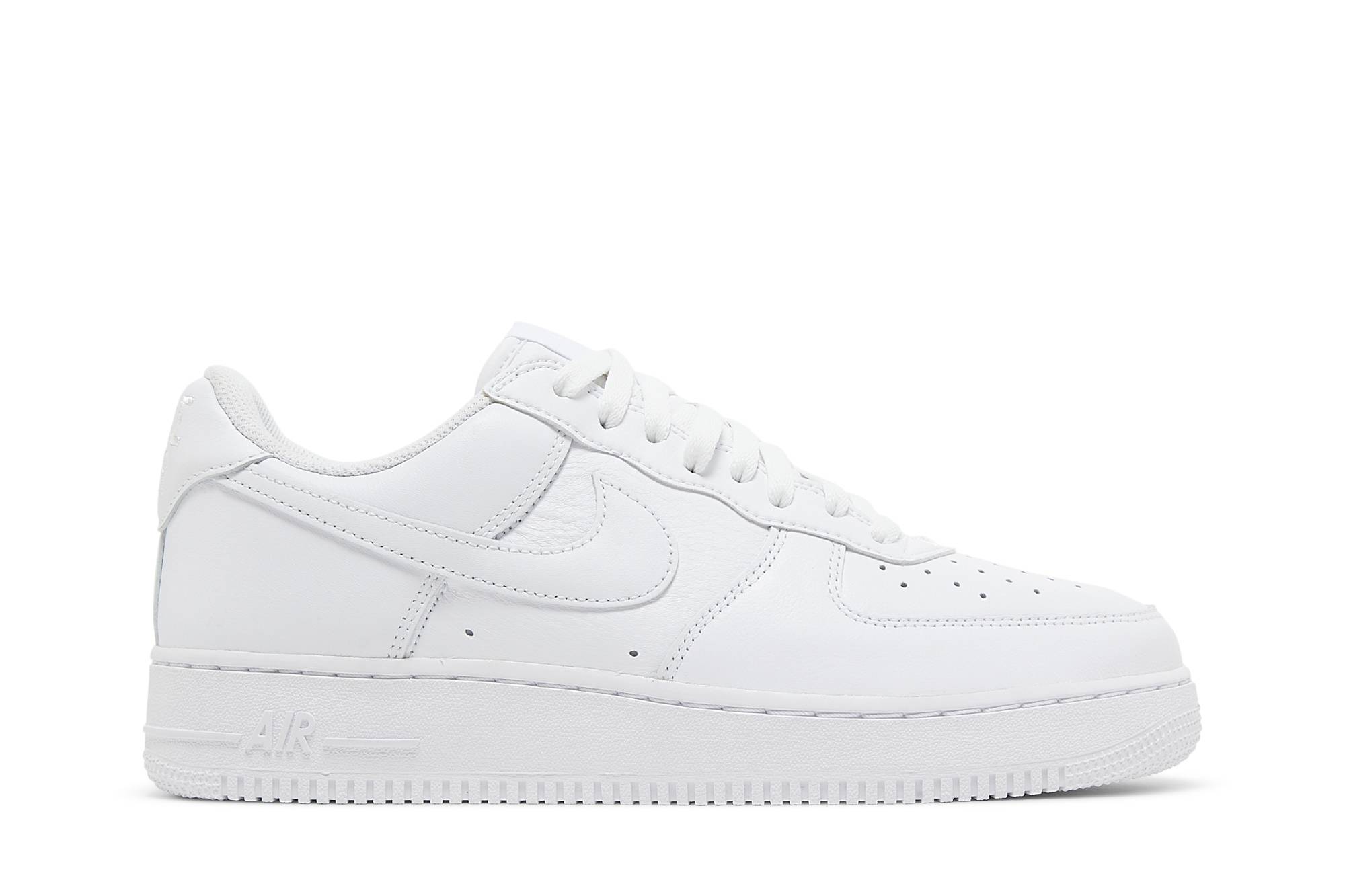Nike Air Force 1 Low ‘Since ’82/White’ DJ3911-100