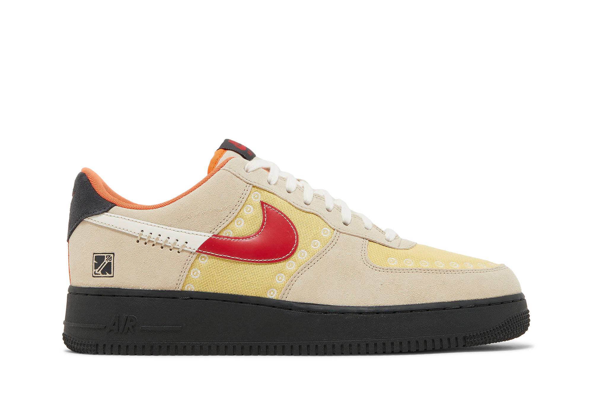 Nike Air Force 1 Low Somos Familia DZ5355-126 Nicesnk