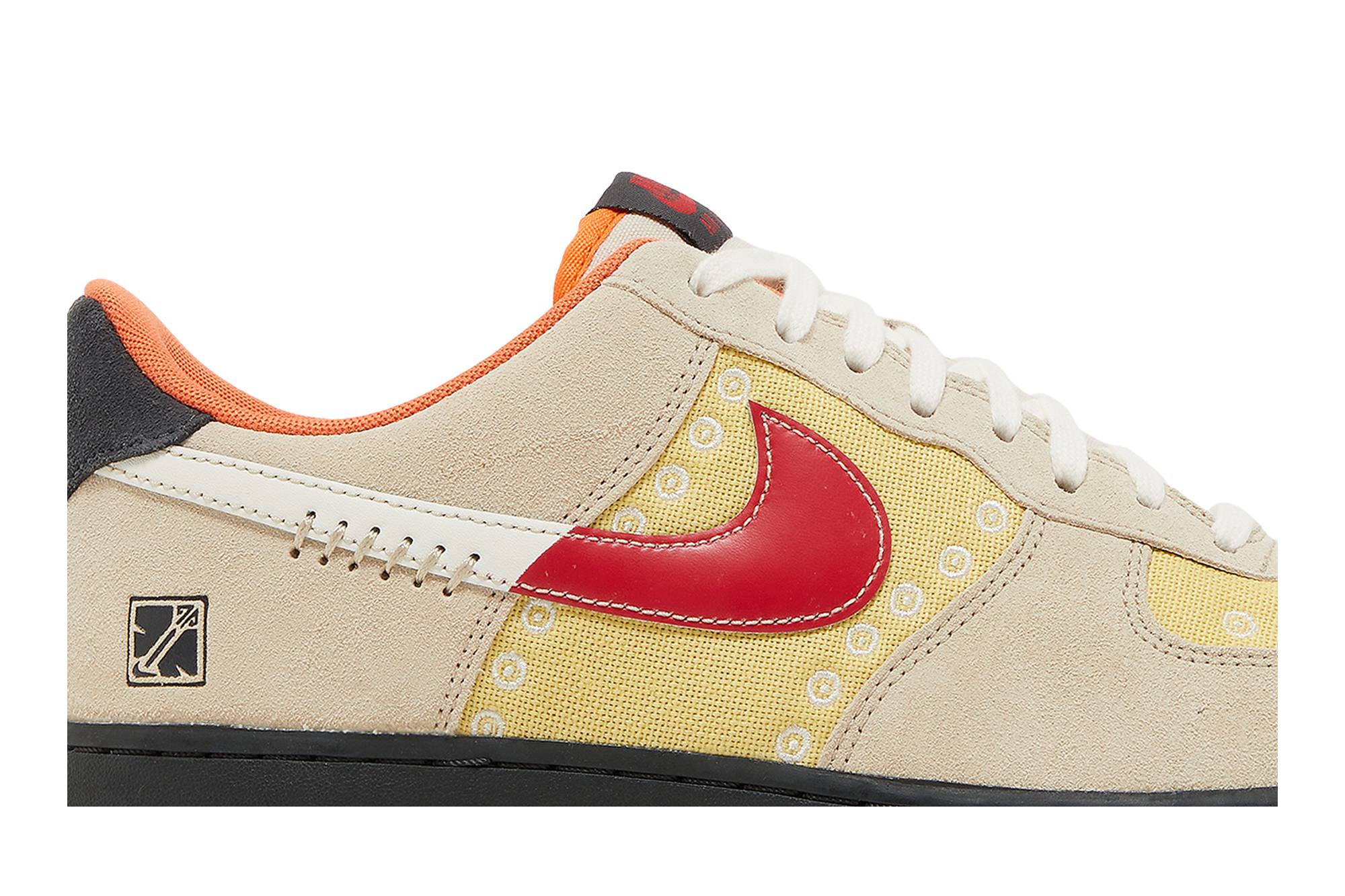 Nike Air Force 1 Low Somos Familia DZ5355-126 Nicesnk