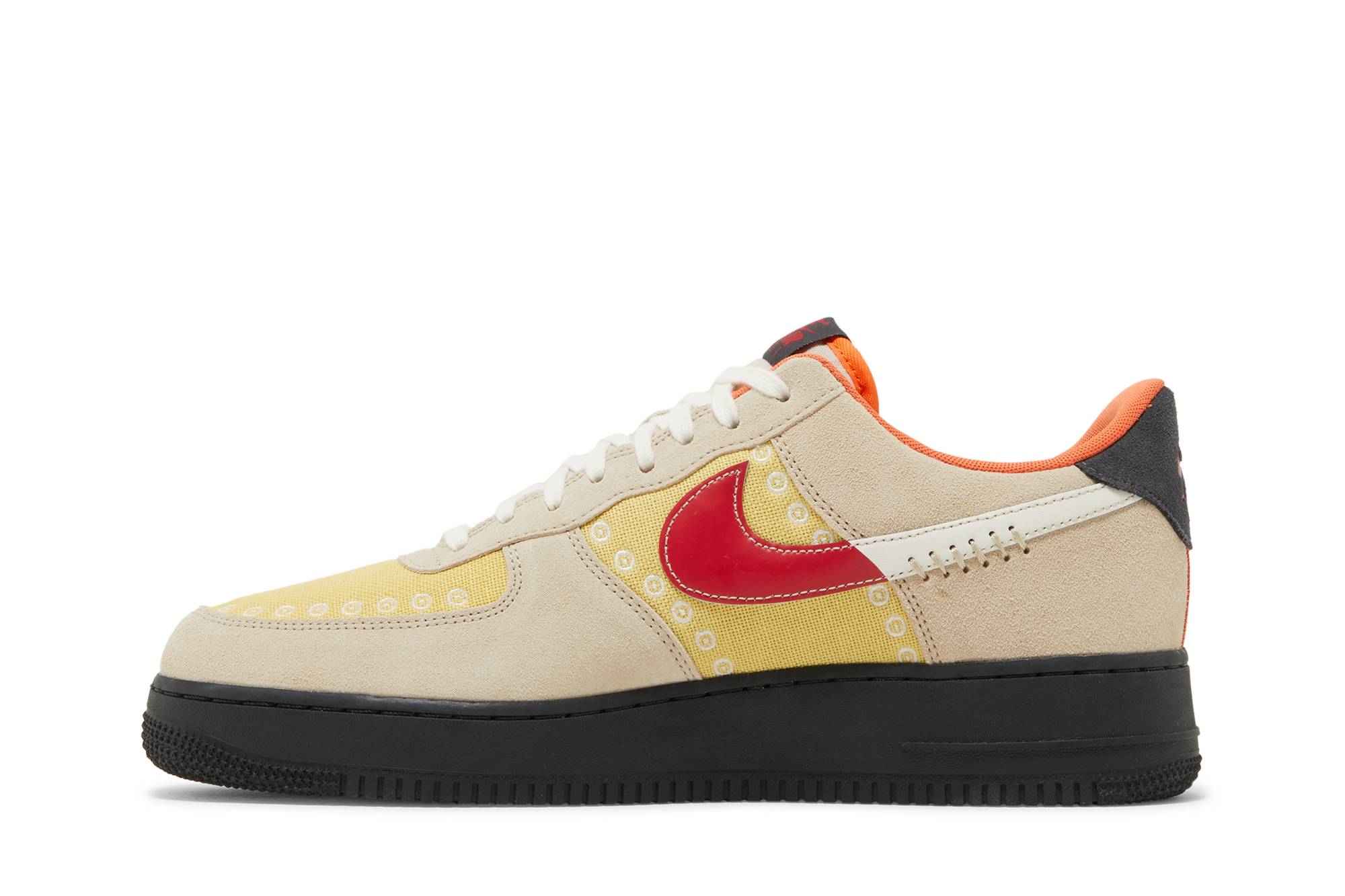 Nike Air Force 1 Low Somos Familia DZ5355-126 Nicesnk