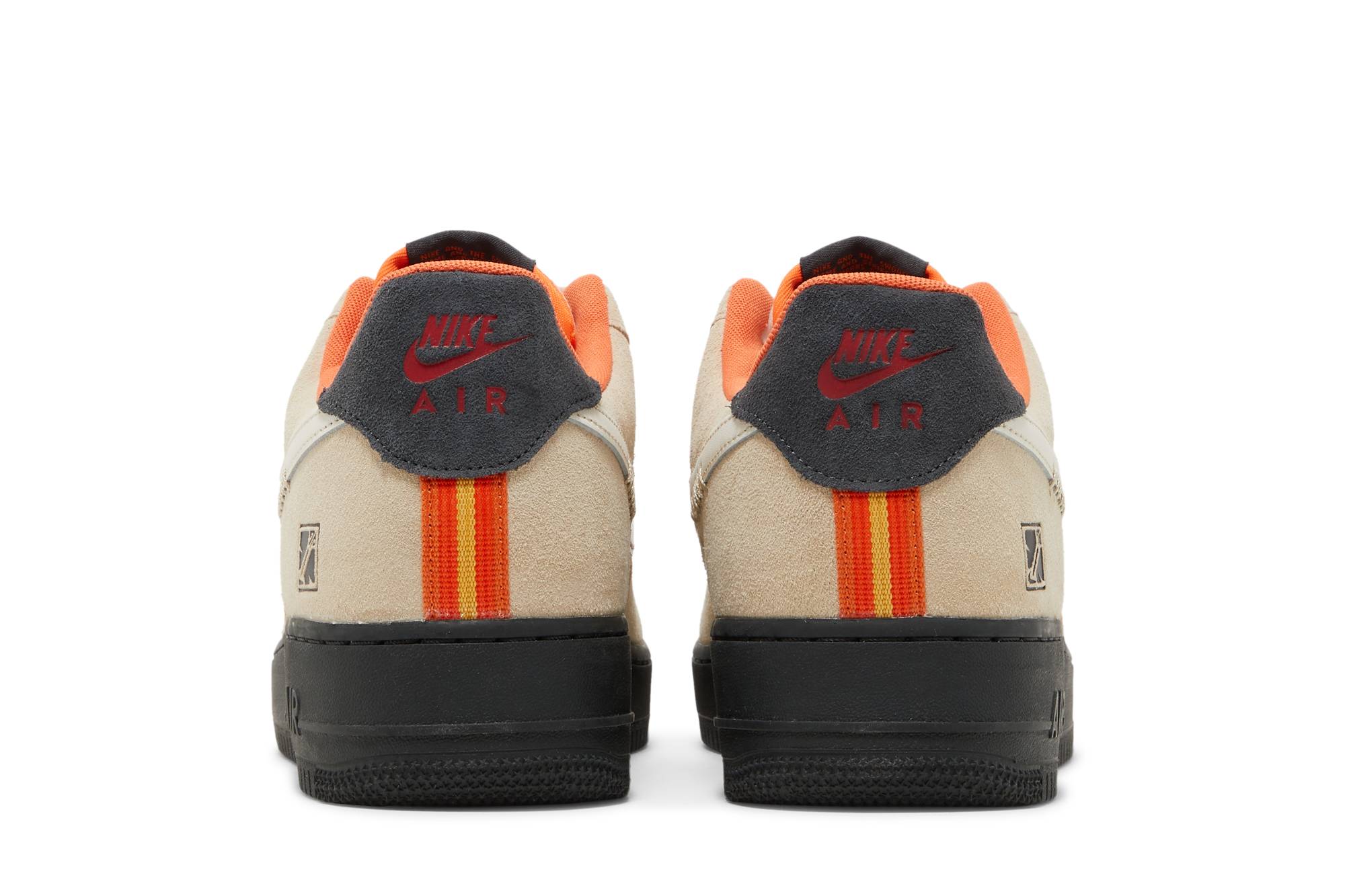 Nike Air Force 1 Low Somos Familia DZ5355-126 Nicesnk