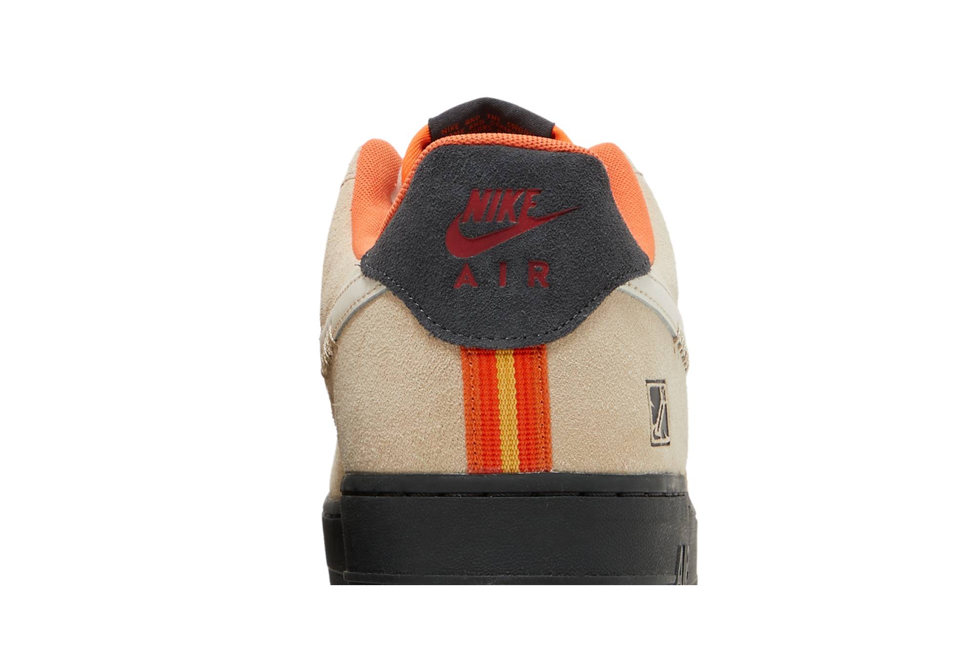 Nike Air Force 1 Low Somos Familia DZ5355-126 Nicesnk