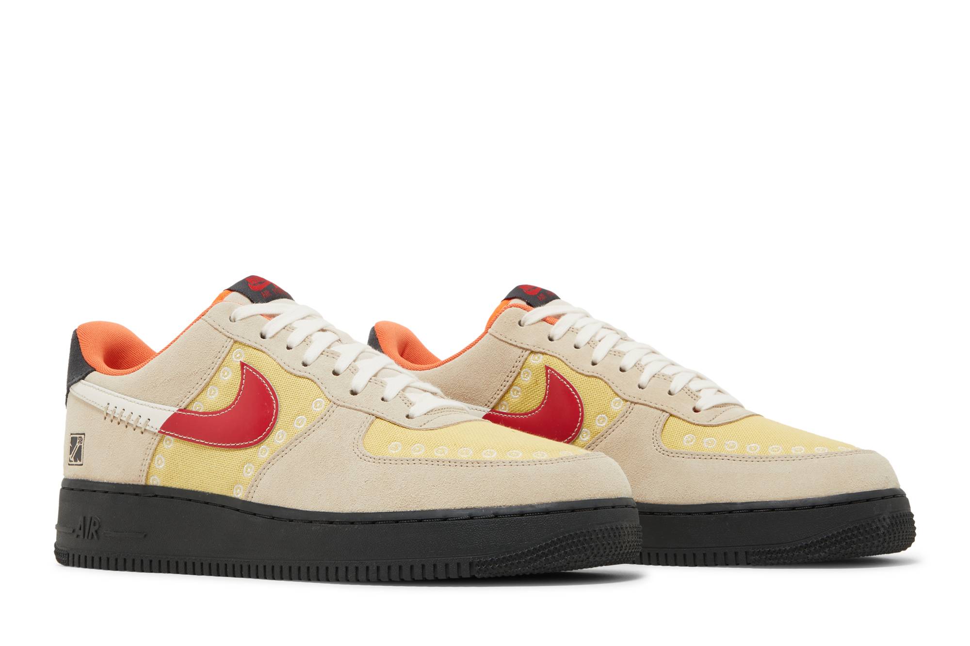 Nike Air Force 1 Low Somos Familia DZ5355-126 Nicesnk