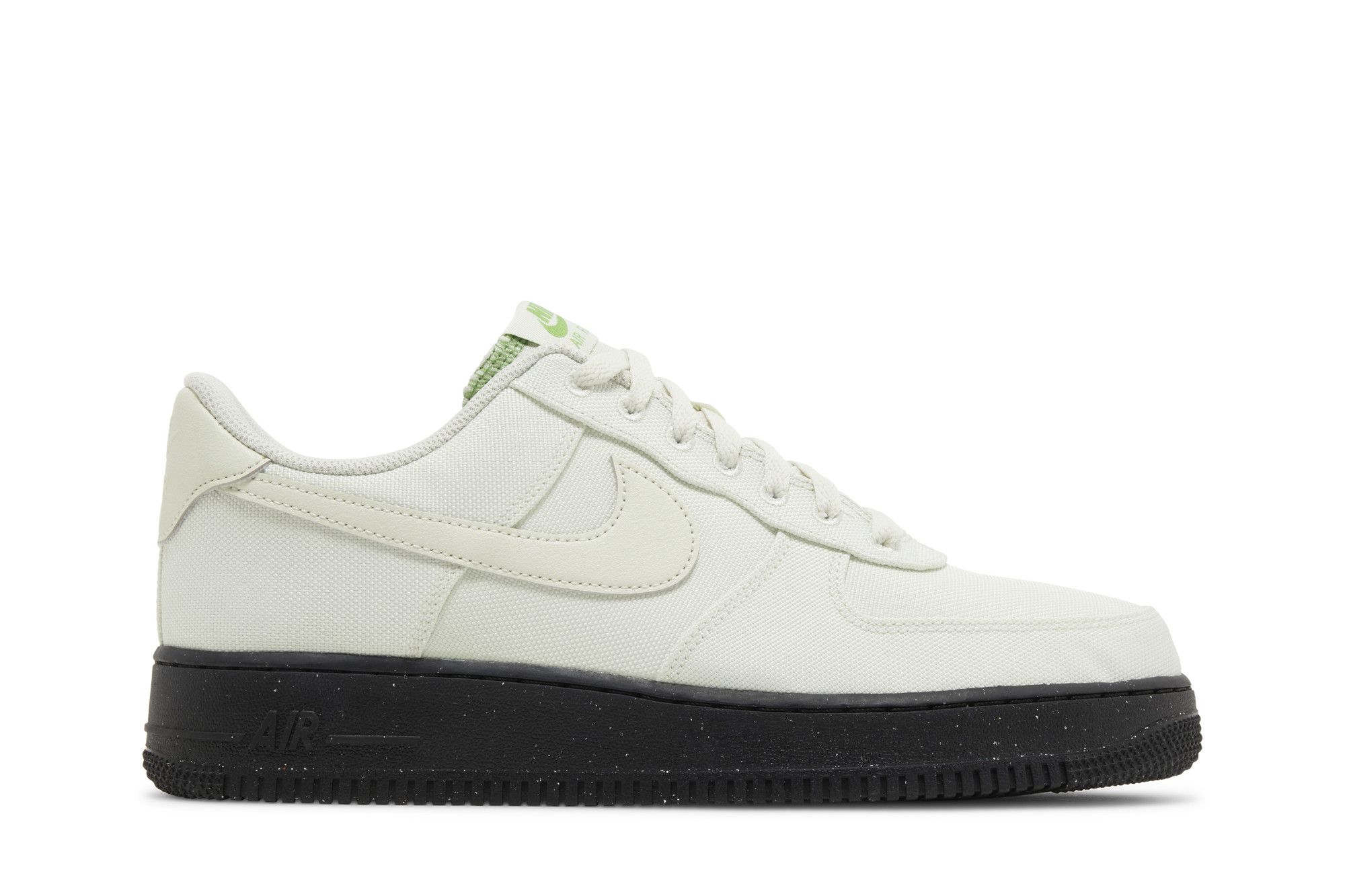 Nike Air Force 1 Low ‘Sustainable Canvas Pack – Sea Glass’ FJ4160-002