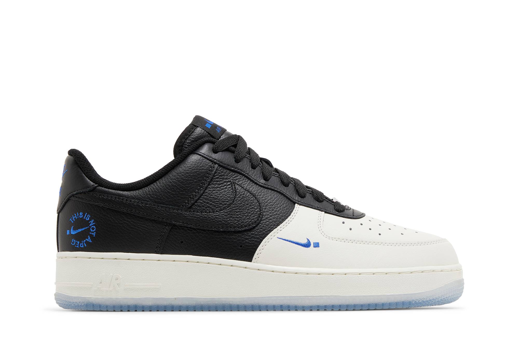 Nike Air Force 1 Low ‘TINAJ’ FQ2103-001