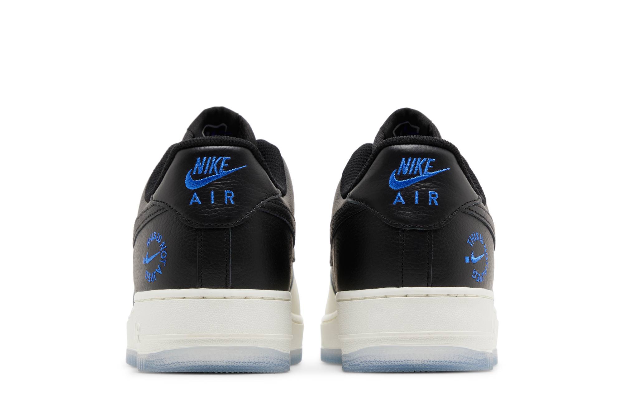 Nike Air Force 1 Low ‘TINAJ’ FQ2103-001