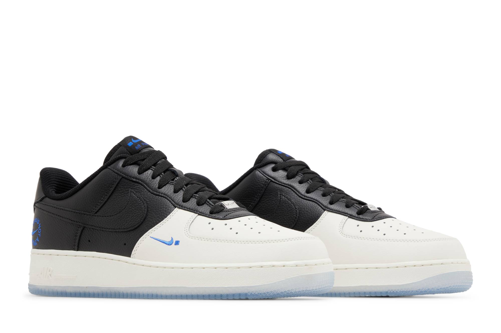 Nike Air Force 1 Low ‘TINAJ’ FQ2103-001