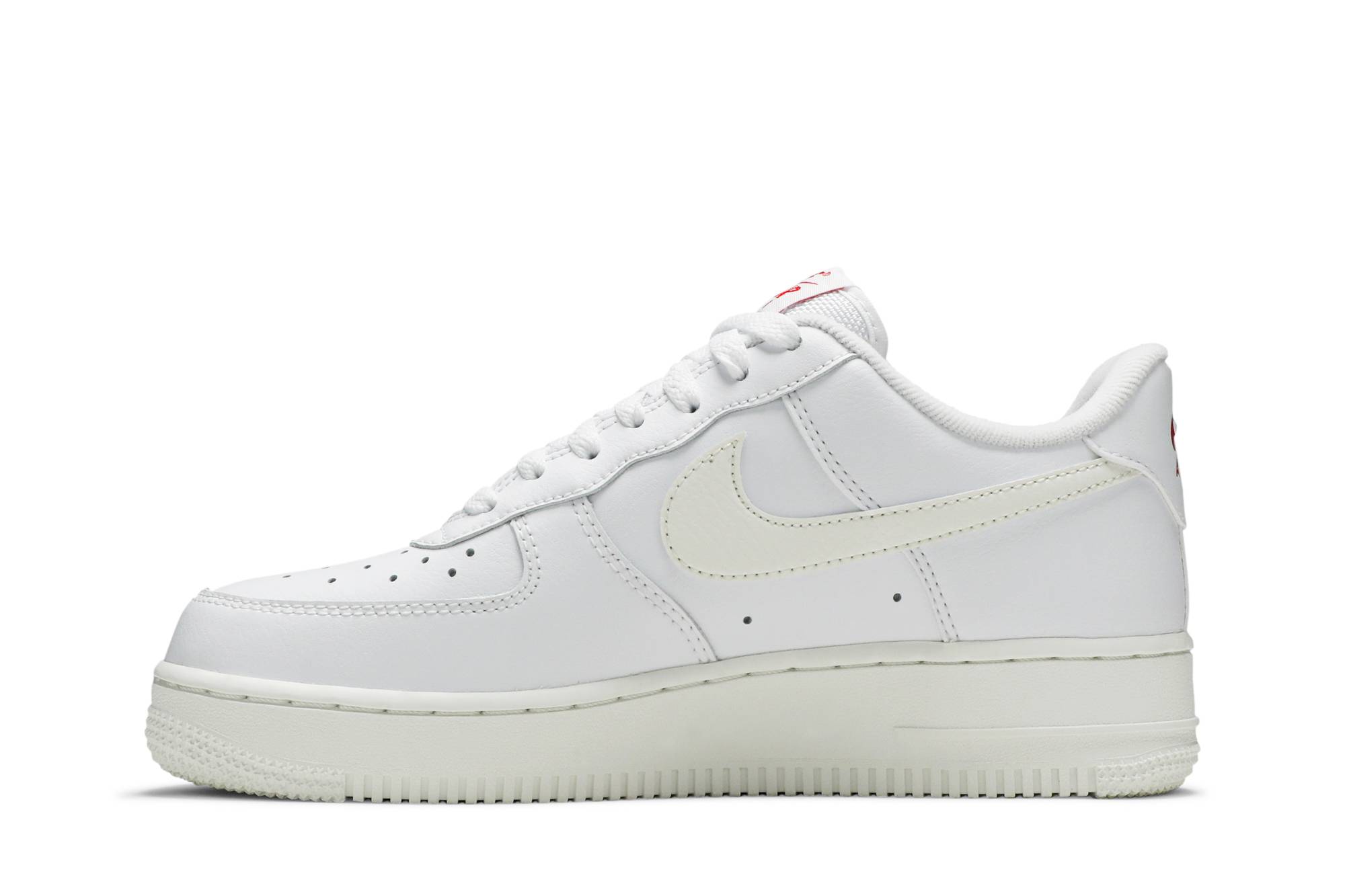 Nike Air Force 1 Low ‘Valentine’s Day’ DD7117-100