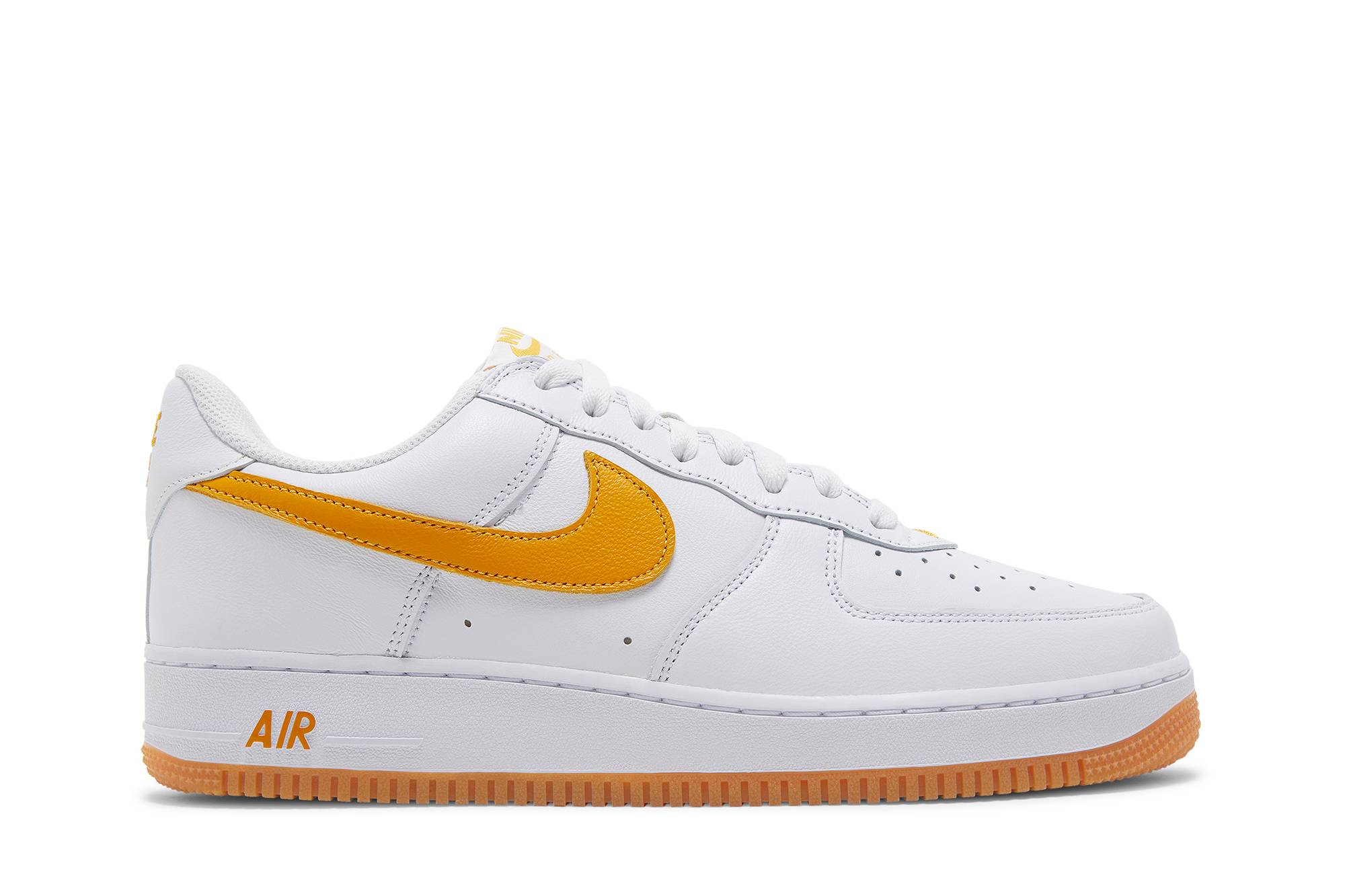 Nike Air Force 1 Low ‘Waterproof’ FD7039-100