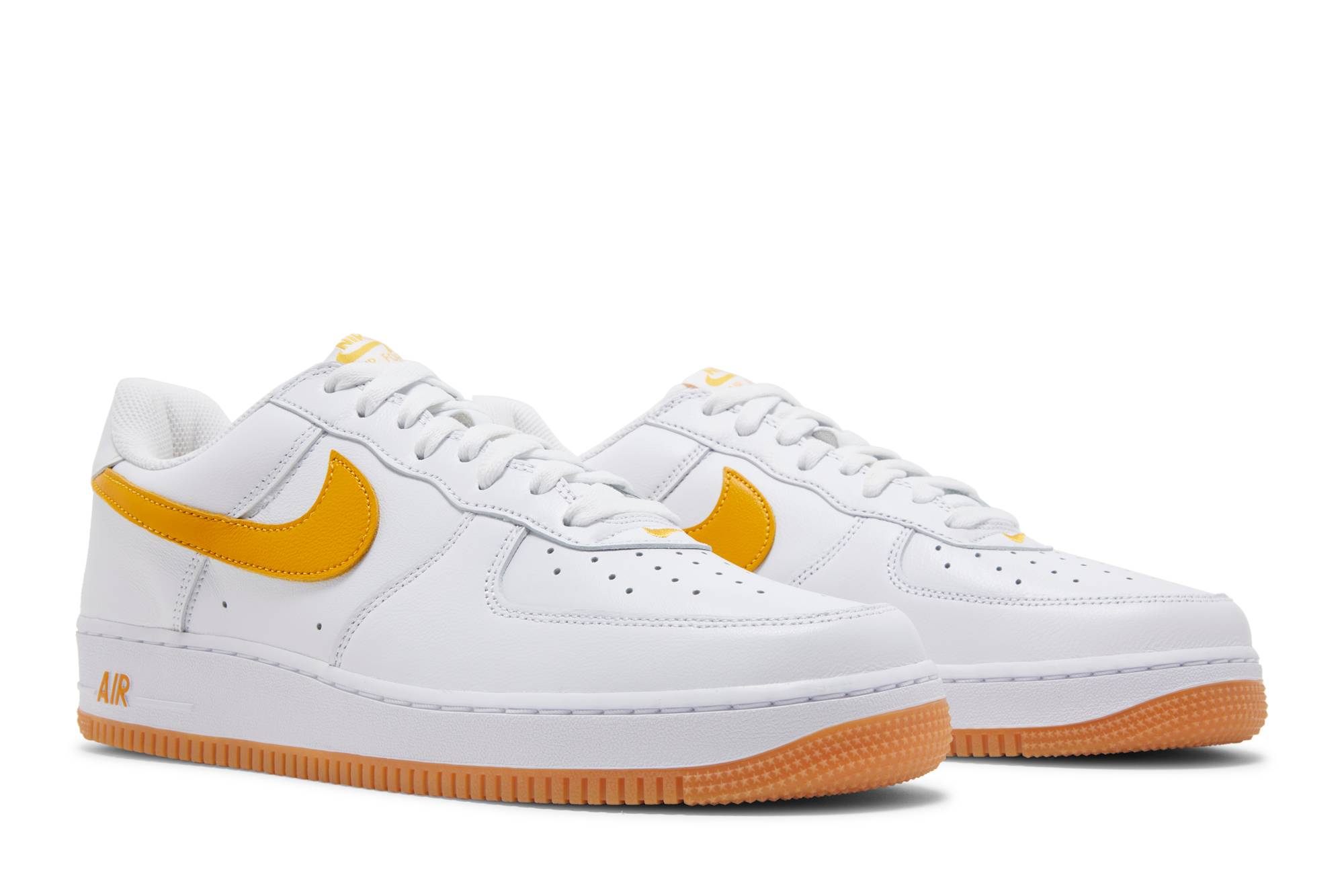 Nike Air Force 1 Low ‘Waterproof’ FD7039-100