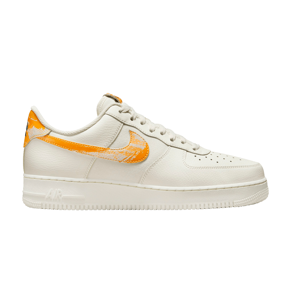 Nike Air Force 1 Low ‘Wear and Tear’ FN3419-100