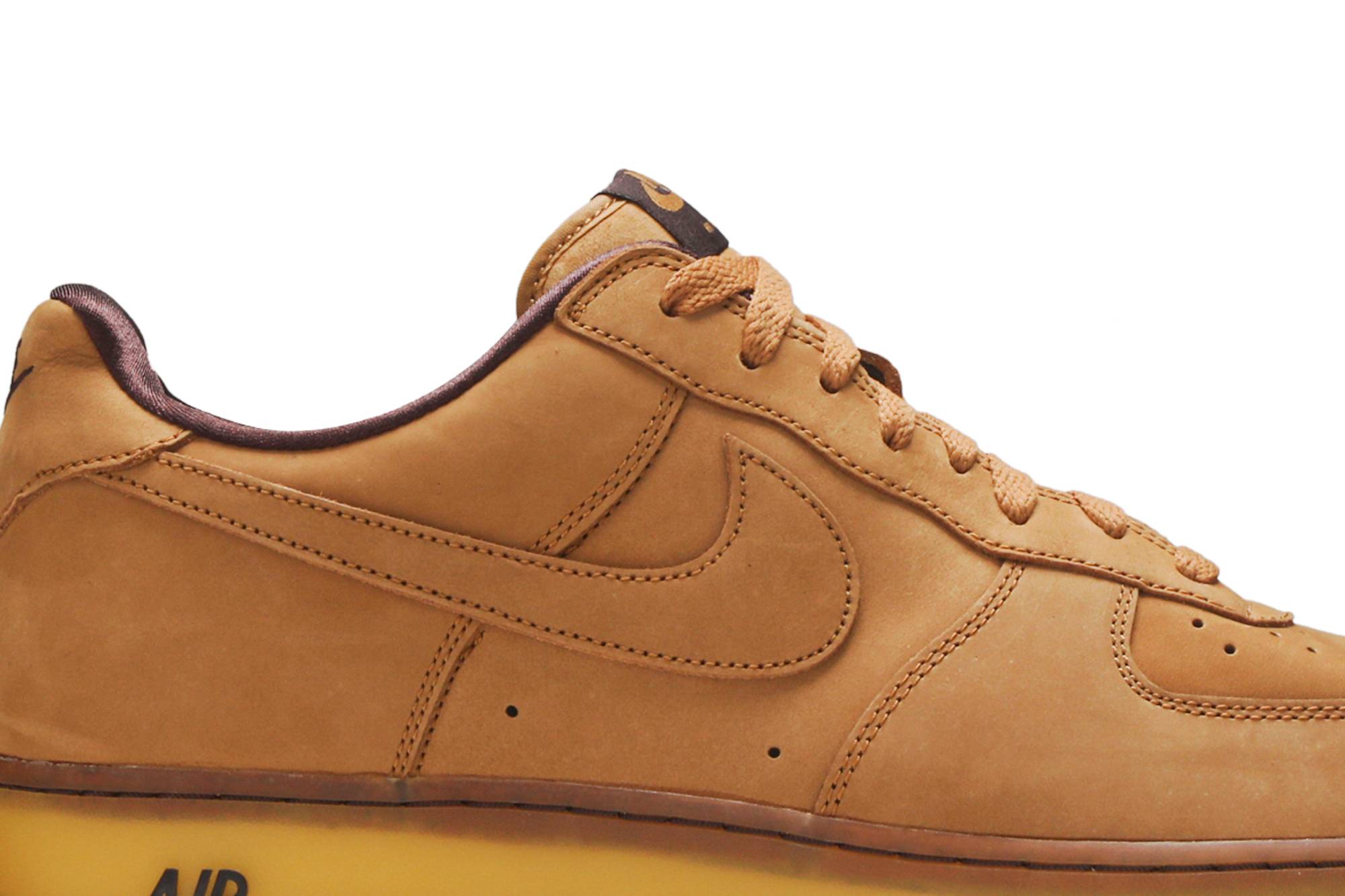 Nike Air Force 1 Low ‘Wheat Mocha’ DC7504-700