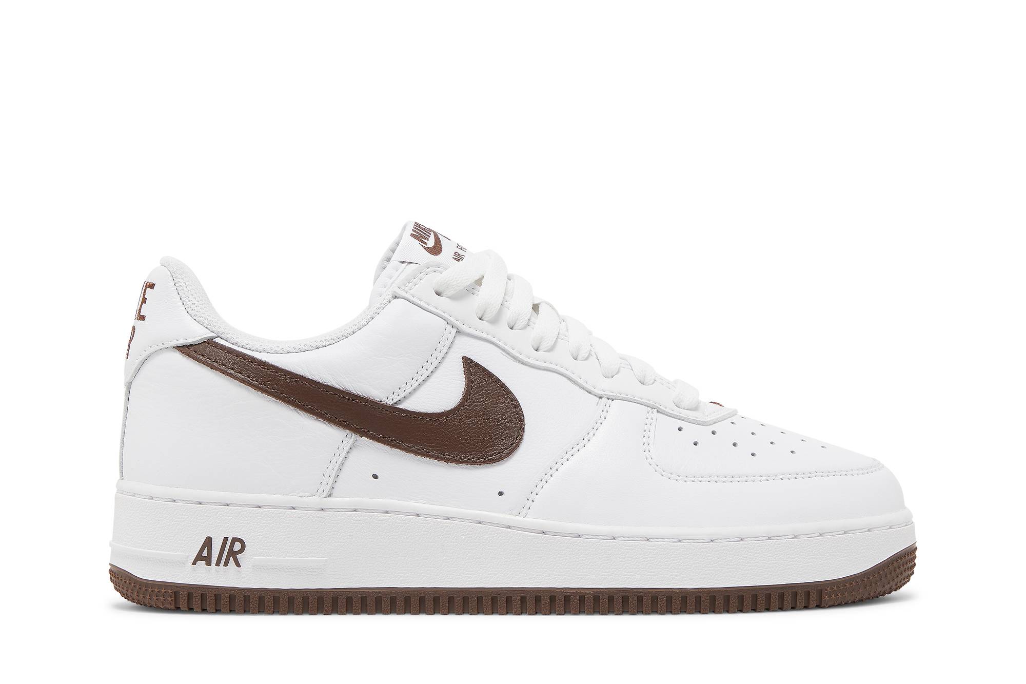 Nike Air Force 1 Low ‘White Chocolate’ DM0576-100