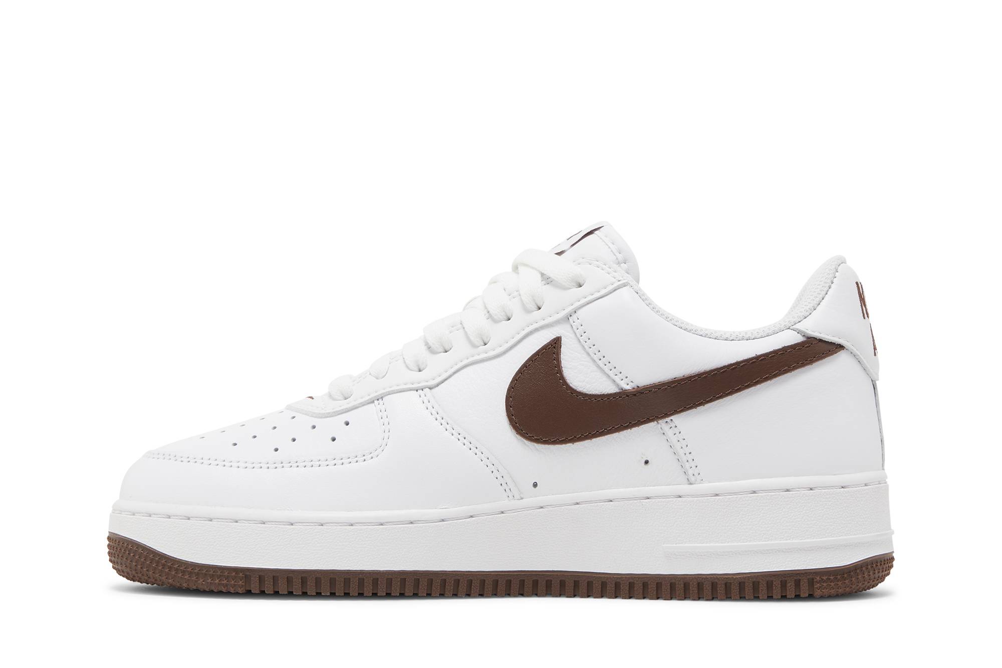 Nike Air Force 1 Low ‘White Chocolate’ DM0576-100