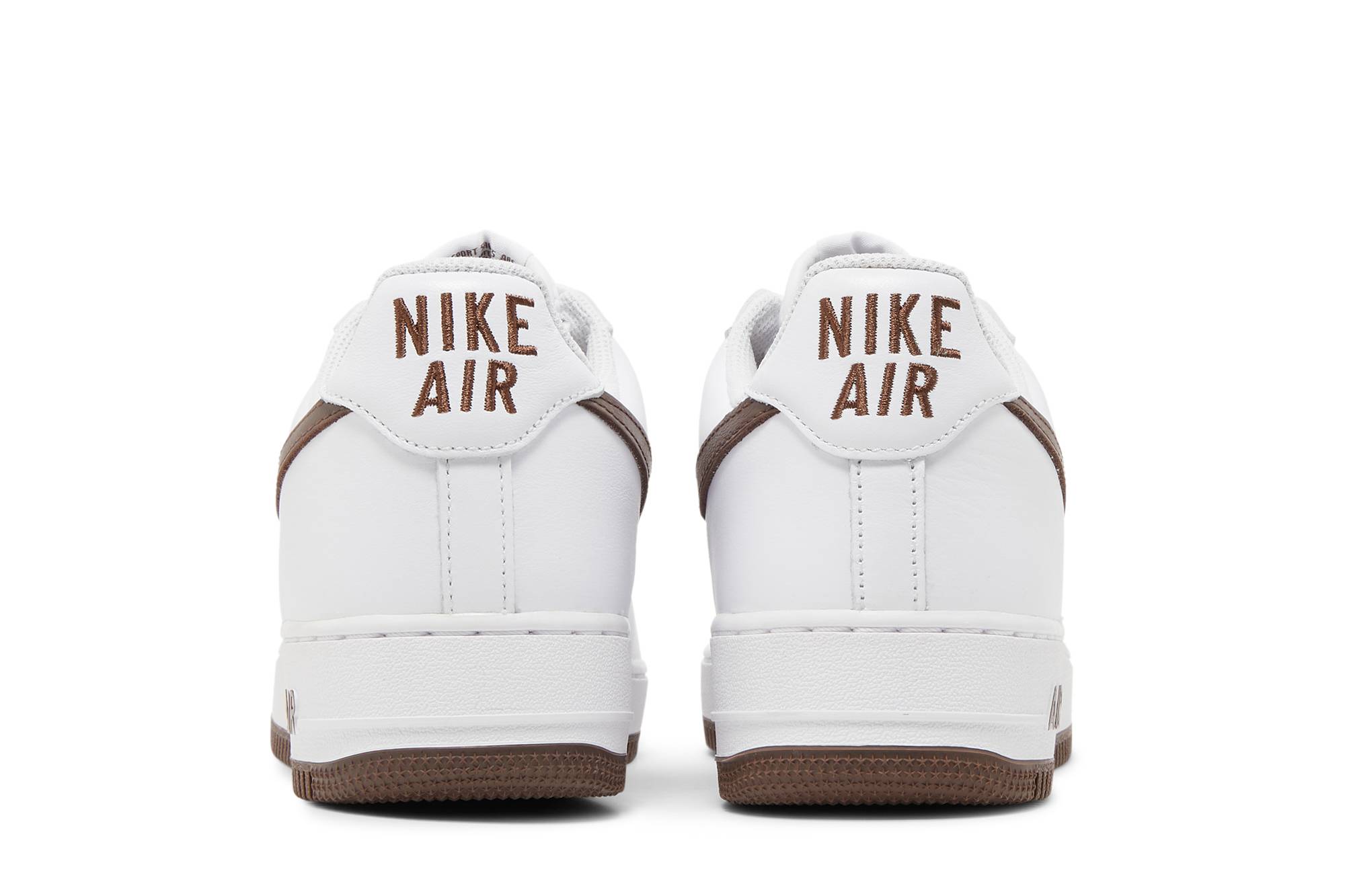 Nike Air Force 1 Low ‘White Chocolate’ DM0576-100
