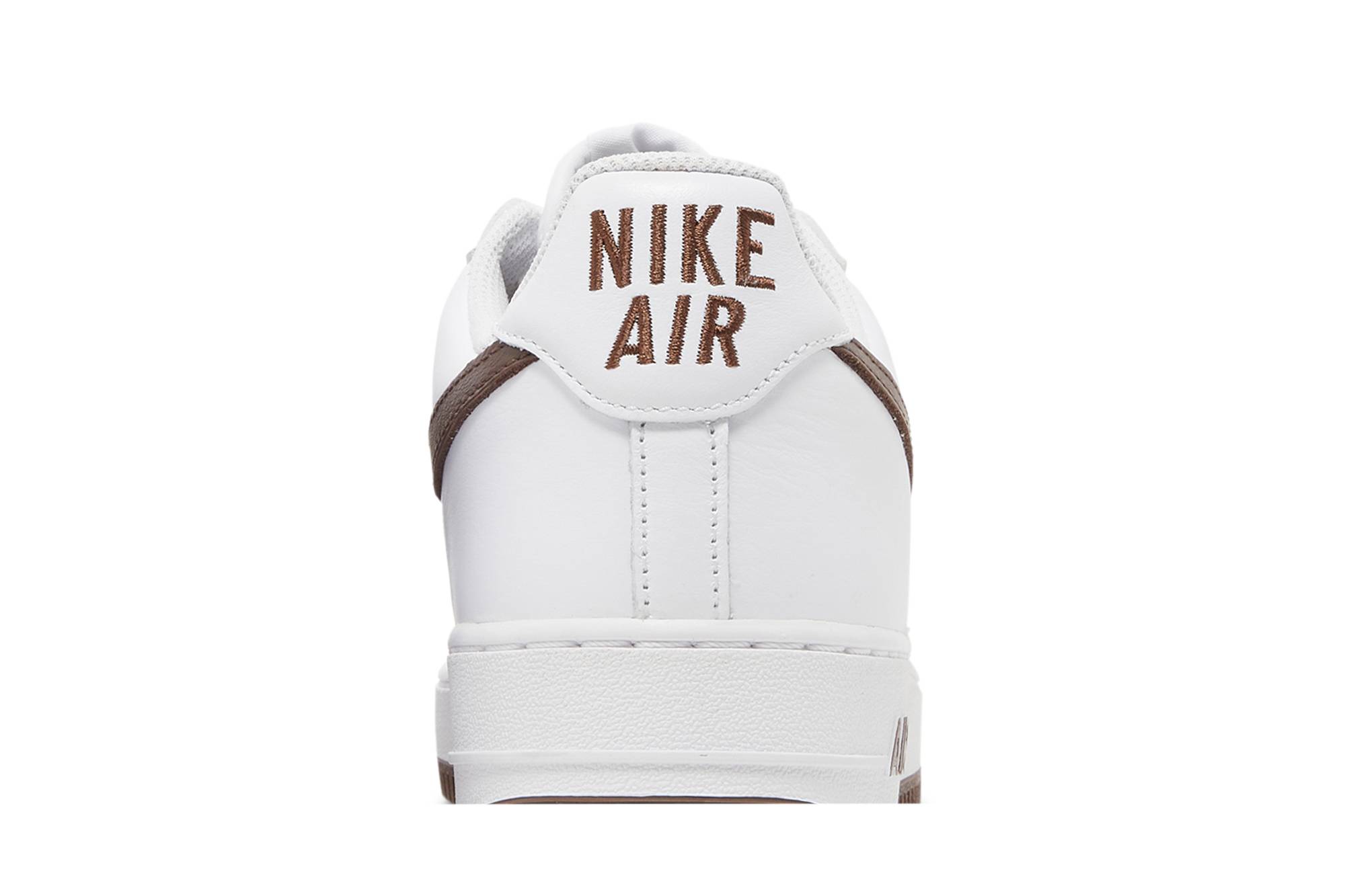 Nike Air Force 1 Low ‘White Chocolate’ DM0576-100