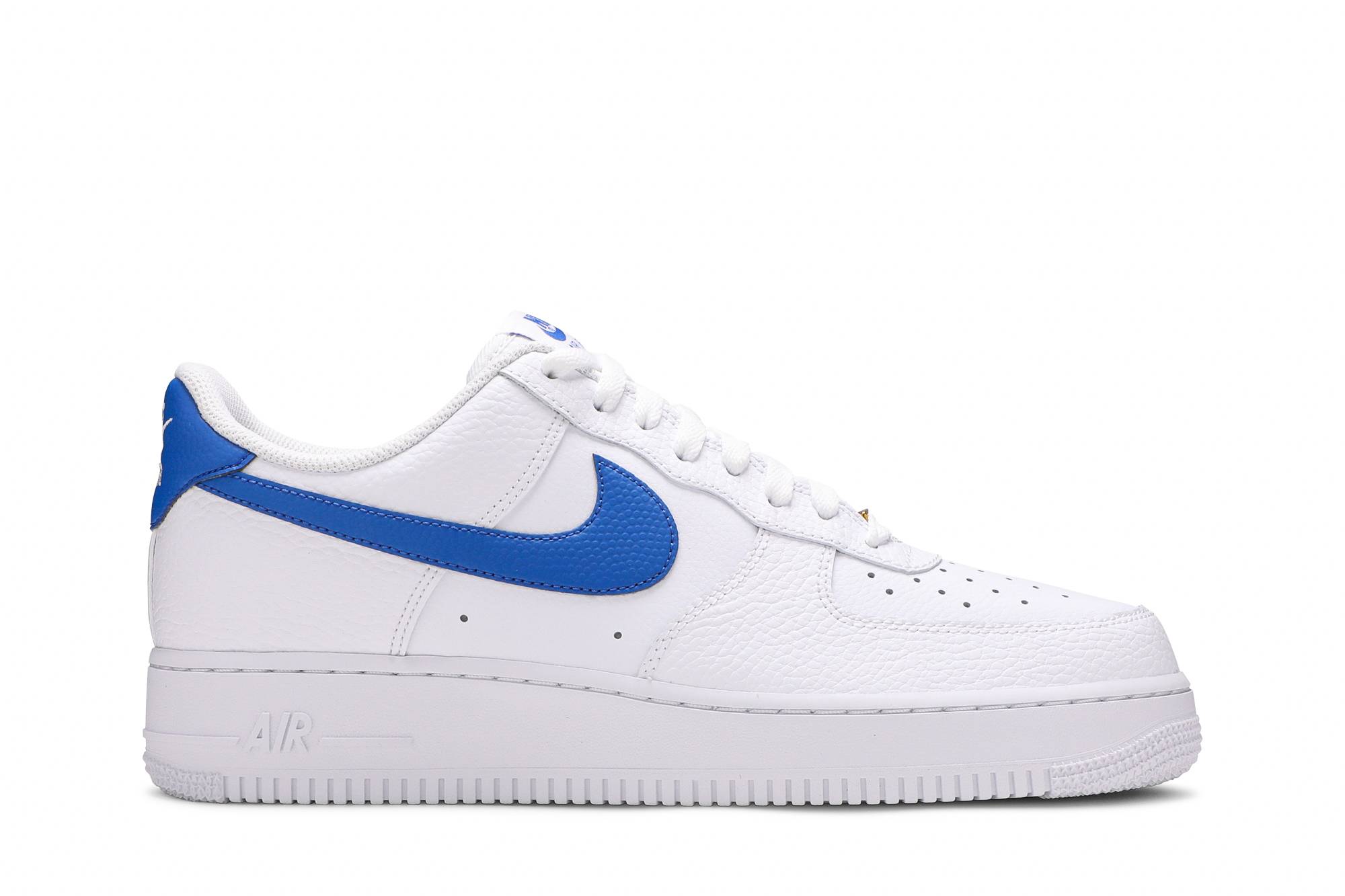 Nike Air Force 1 Low ‘White Game Royal’ DM2845-100