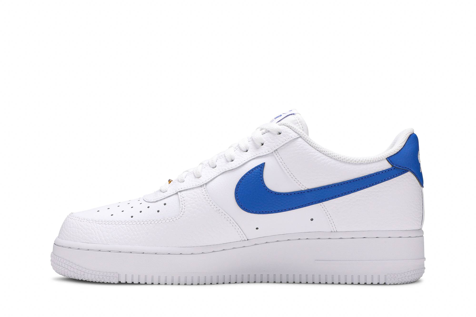 Nike Air Force 1 Low ‘White Game Royal’ DM2845-100