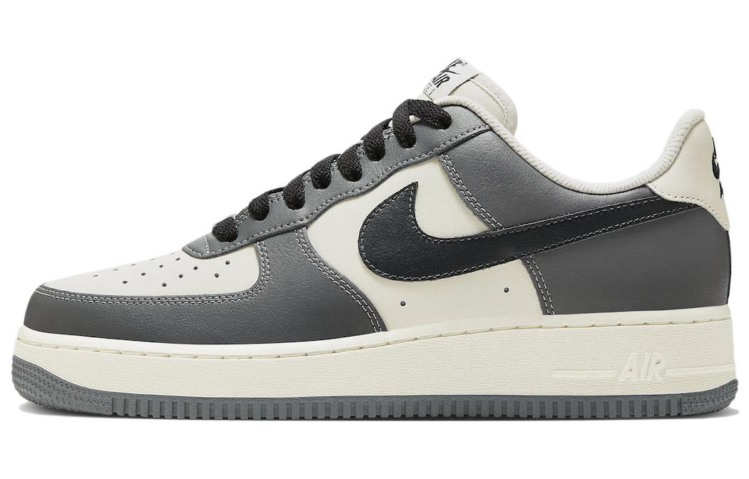 Nike Air Force 1 Low Gray White FD9063-100 Nicesnk