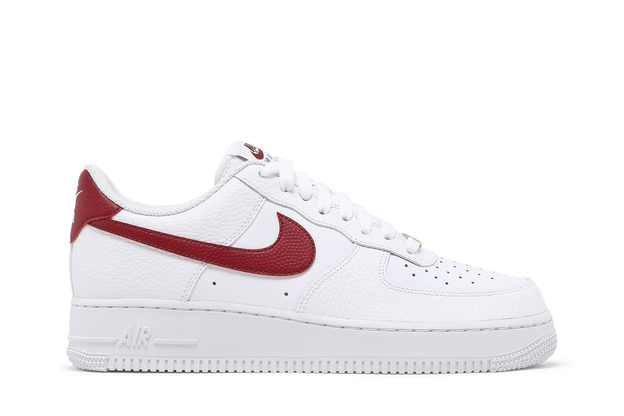 Nike Air Force 1 Low ‘White Team Red’ CZ0326-100