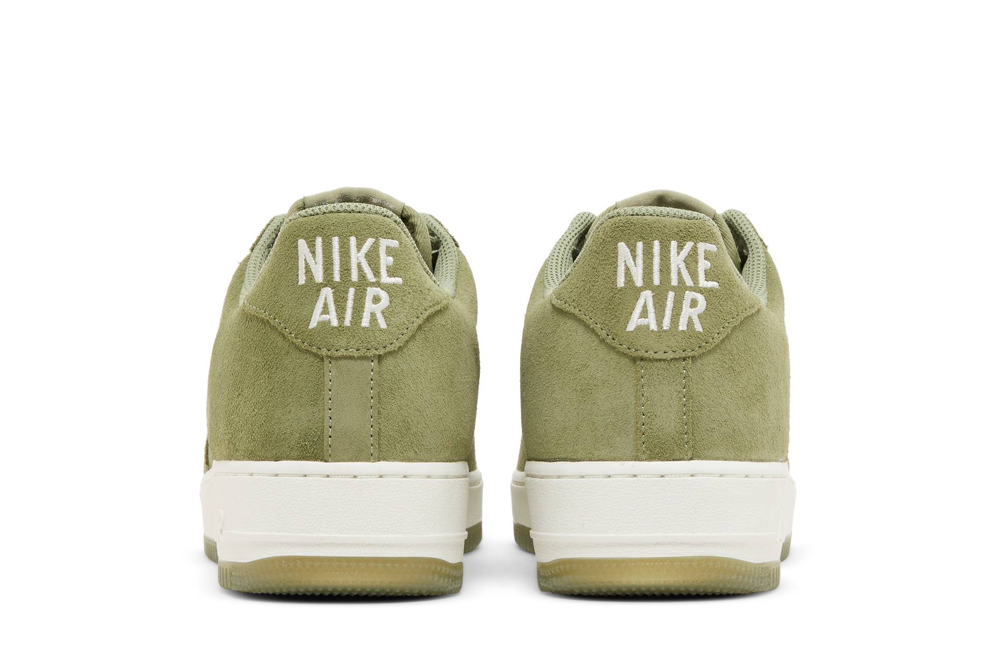 Nike Air Force 1 Low Color of the Month ‘Oil Green’ DV0785-300
