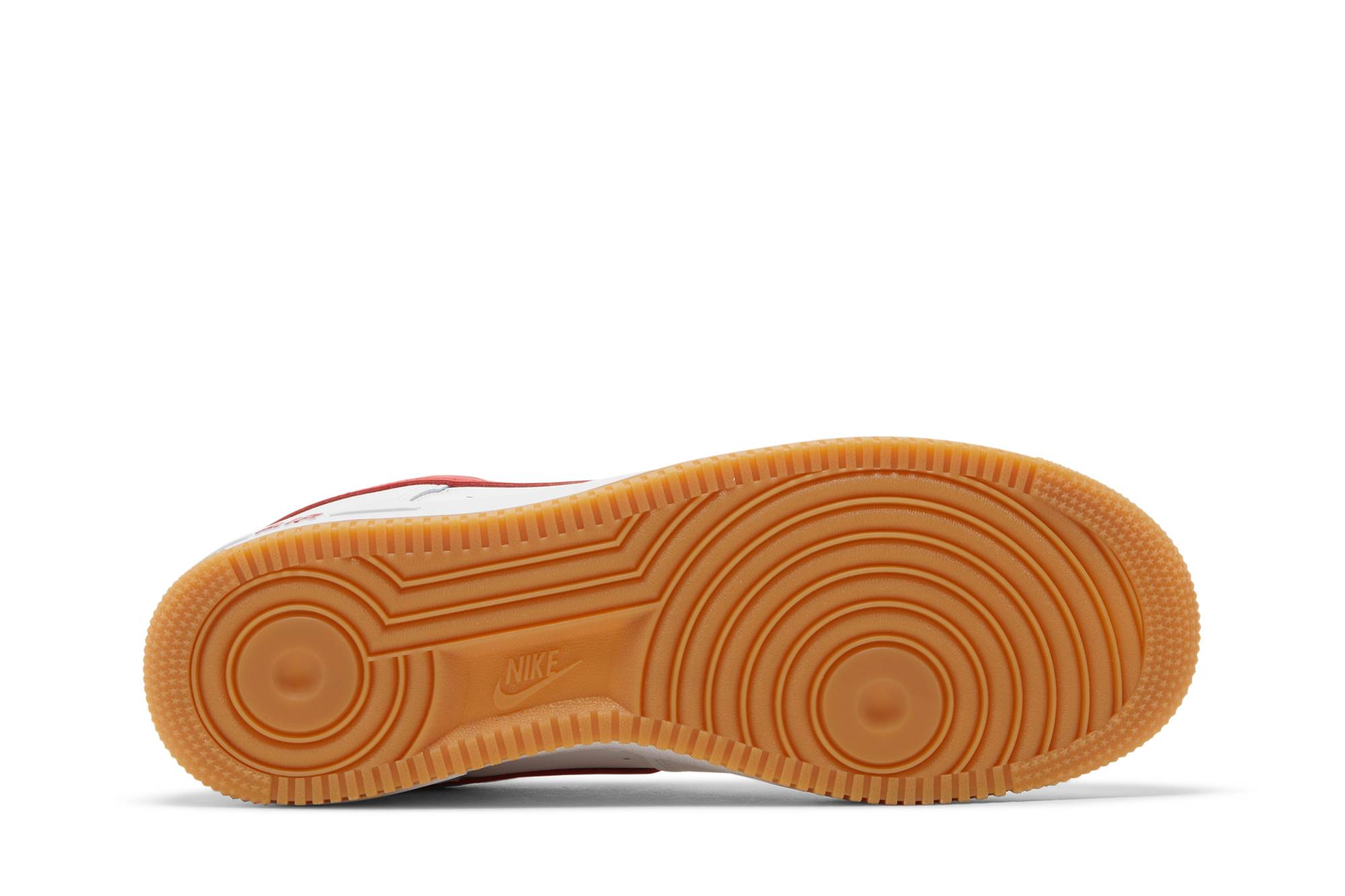Nike Air Force 1 Low Color of the Month University Red DJ3911-102 Nicesnk