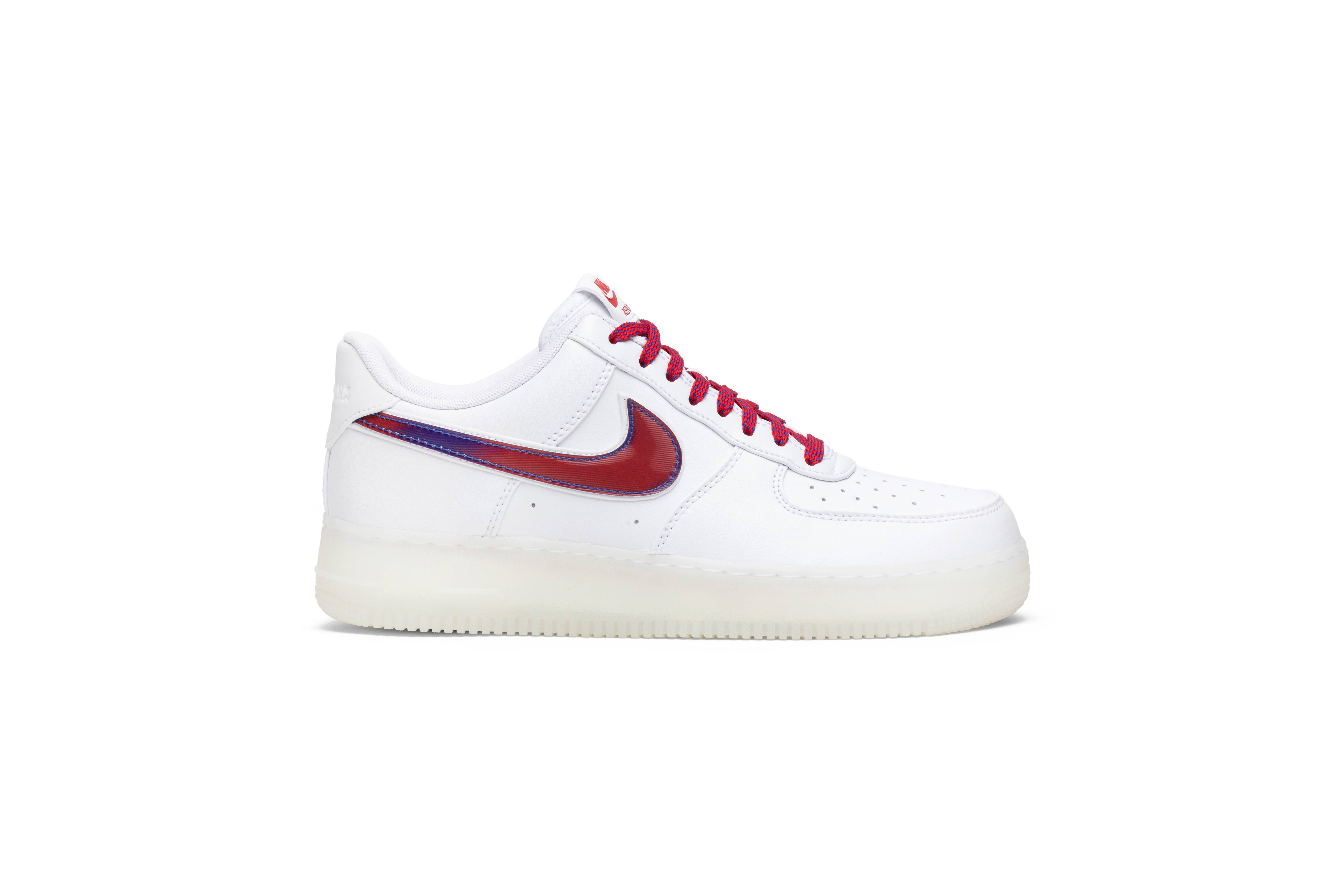 Nike Air Force 1 Low De Lo Mio BQ8448-100