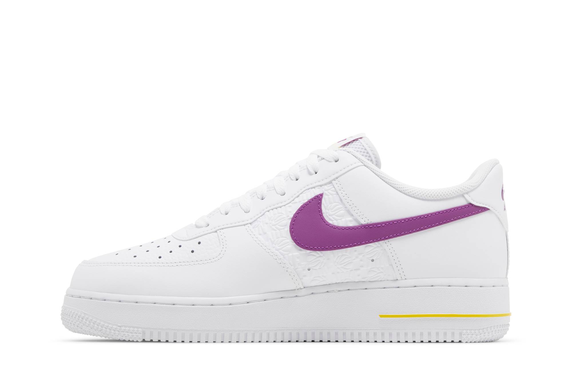Nike Air Force 1 Low EMB ‘Bold Berry’ FJ4209-100