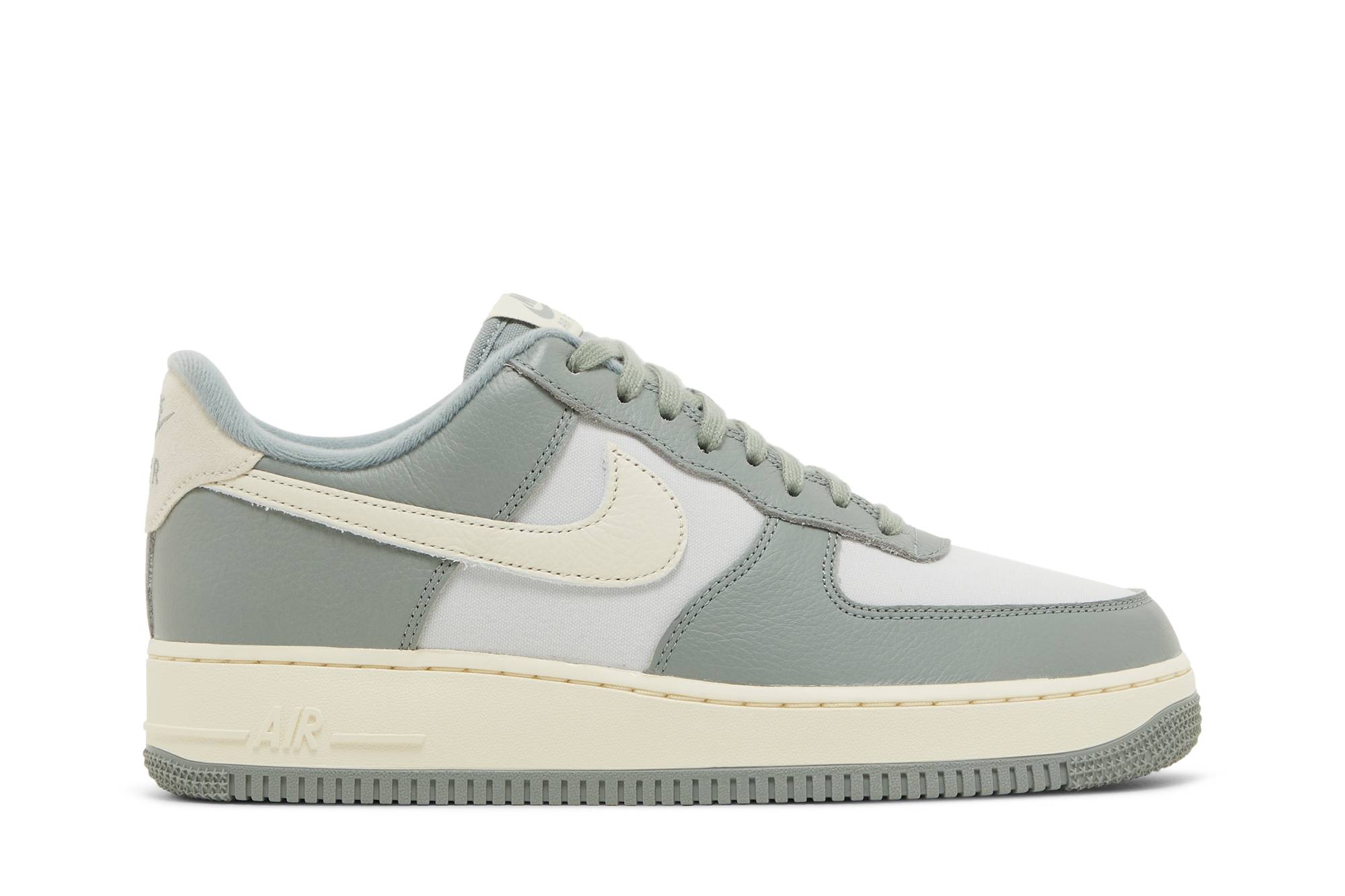 Nike Air Force 1 Low LX Mica Green DV7186-300 Nicesnk