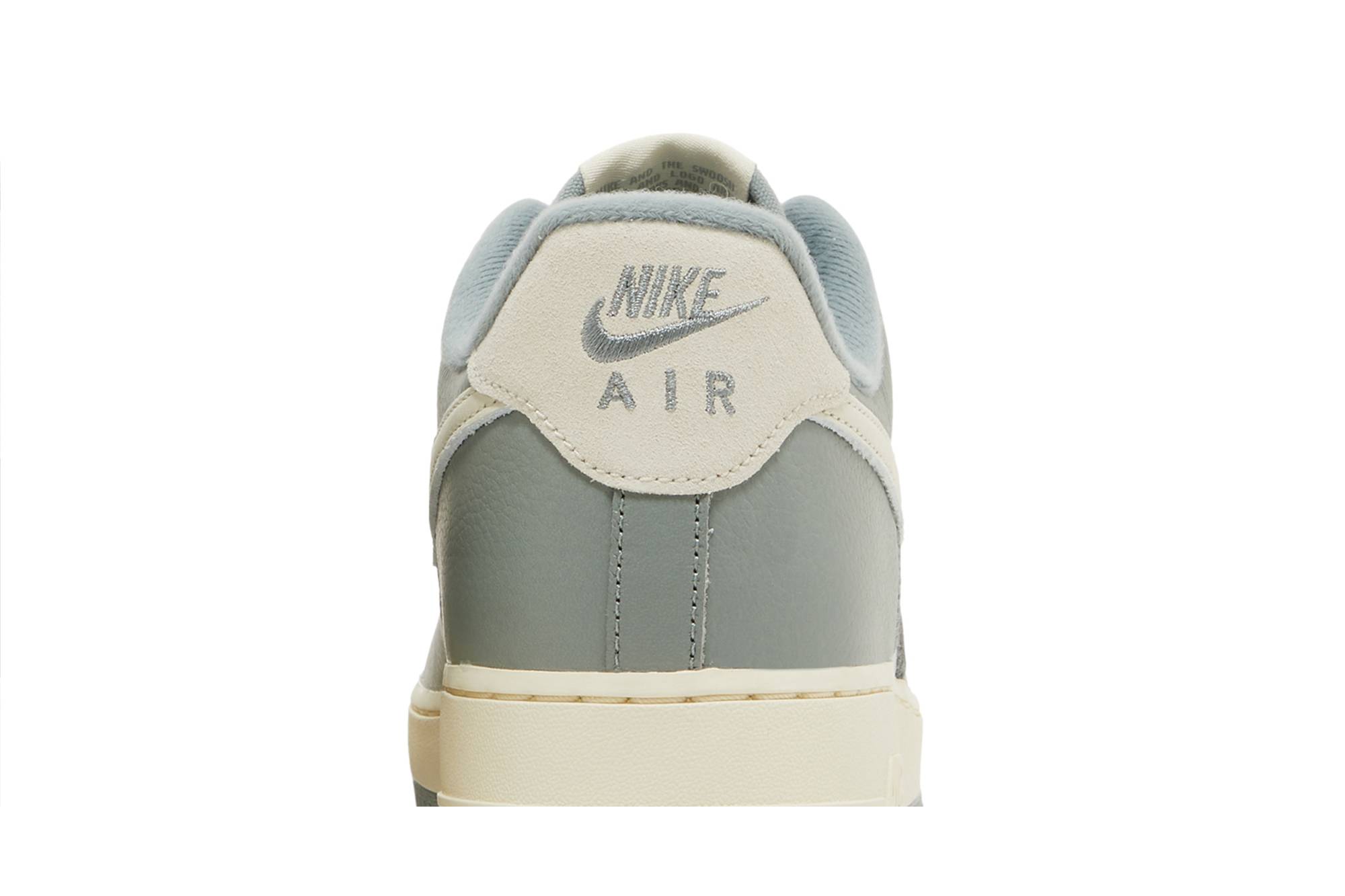 Nike Air Force 1 Low LX Mica Green DV7186-300 Nicesnk