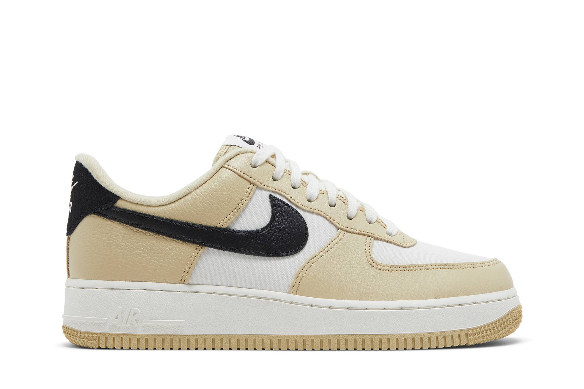 Nike Air Force 1 Low LX Team Gold DV7186-700 Nicesnk