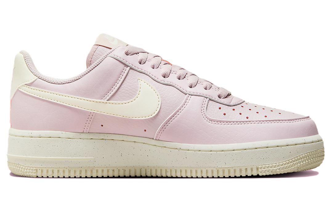(Women) Nike Air Force 1 Low Next Nature Pink Rice DV3808-001 Nicesnk