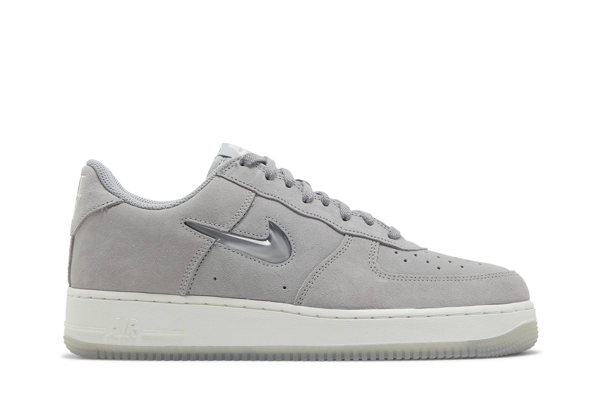 Nike Air Force 1 Low Retro ‘Light Smoke Grey’ DV0785-003