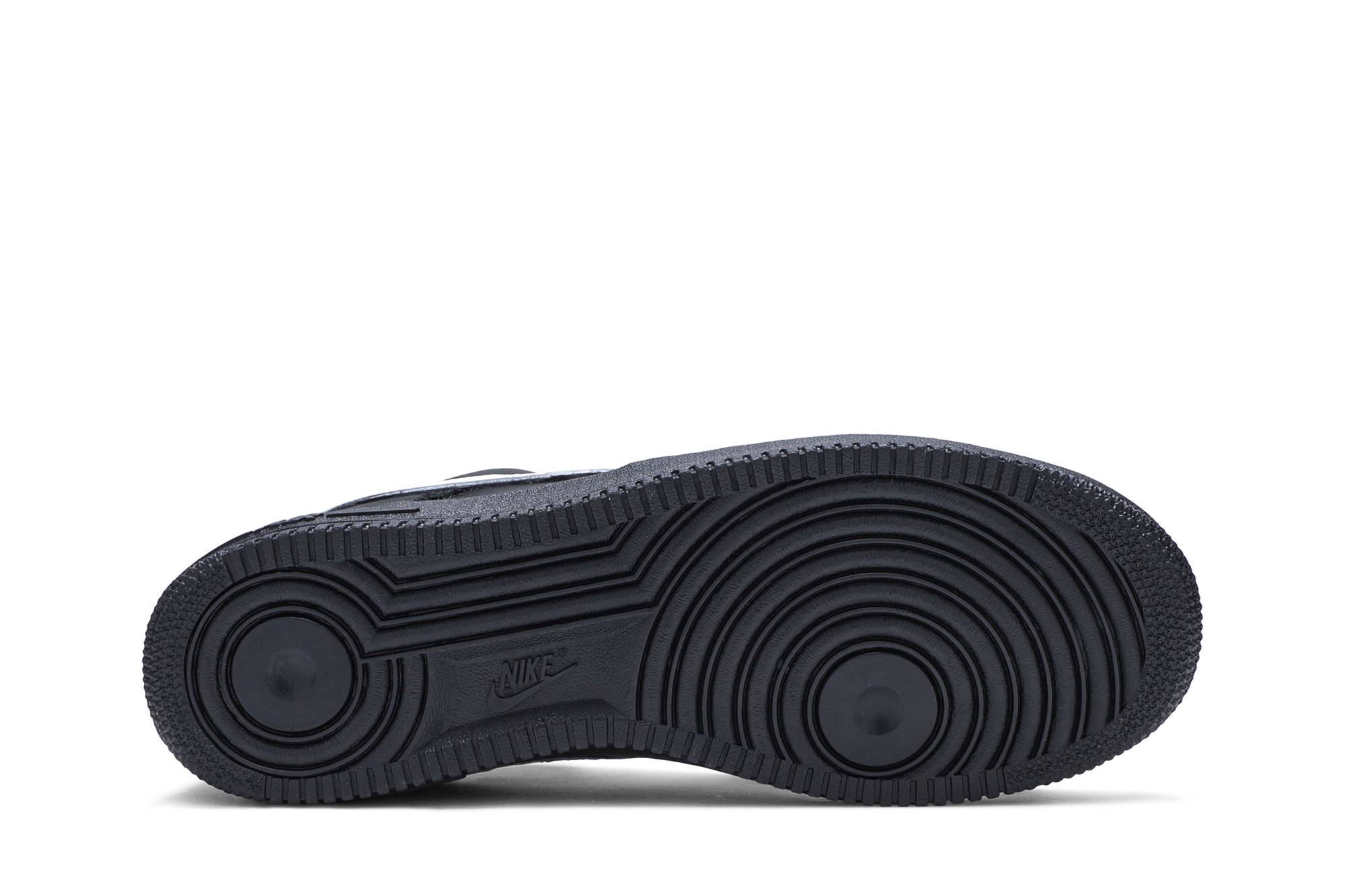 Nike Air Force 1 Low Retro QS ‘Black White’ CQ0492-001