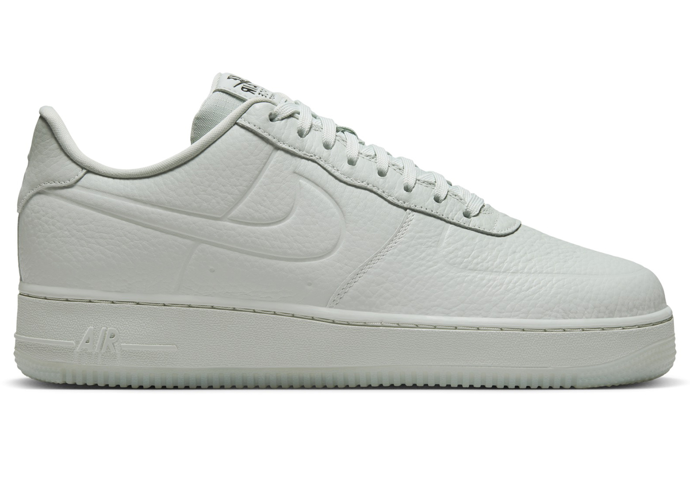 Nike Air Force 1 Low Waterproof Grey FB8875-002 Nicesnk